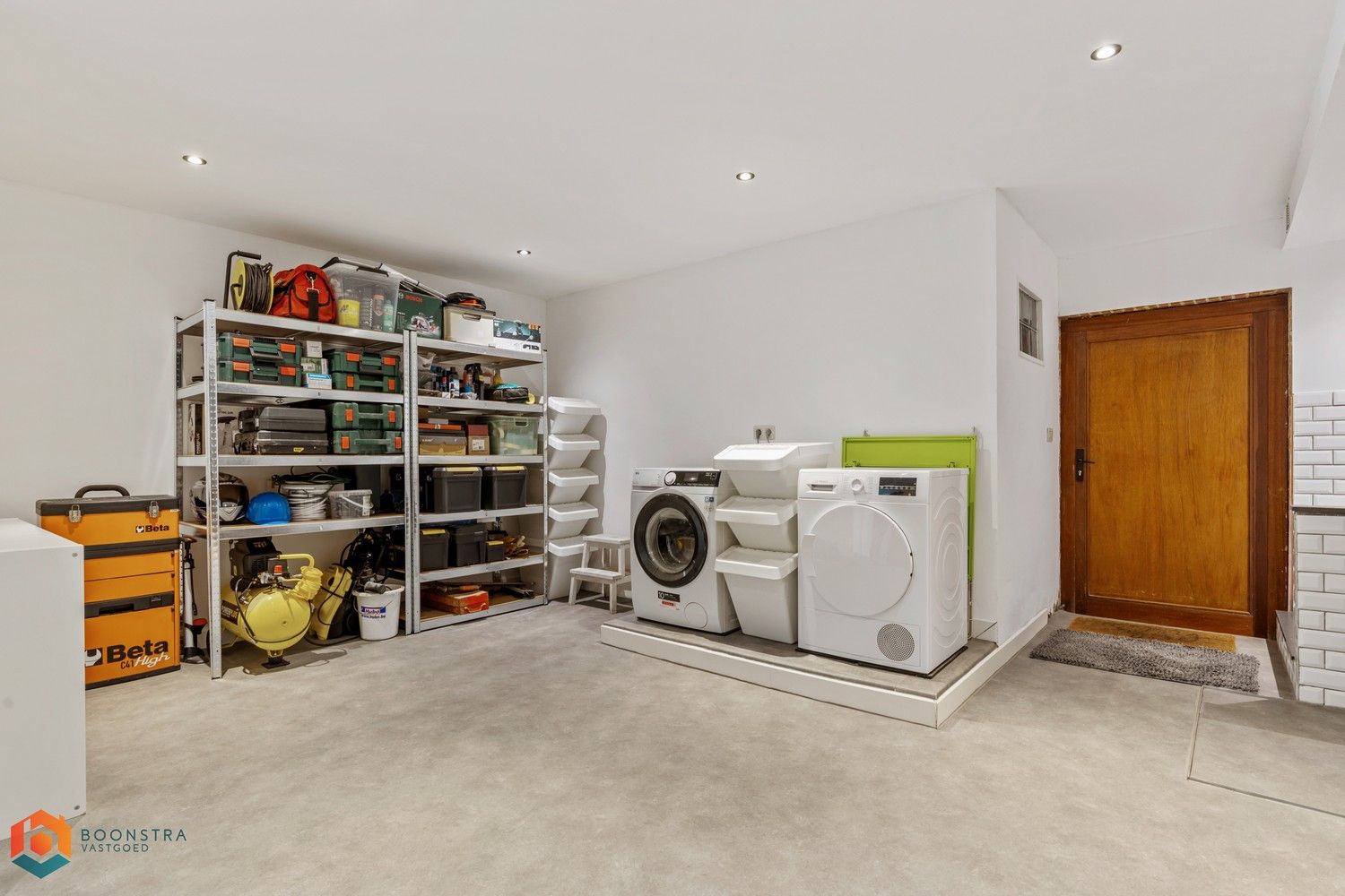 Charmante hoeve op perceel van 4870 m² te Putte foto 20