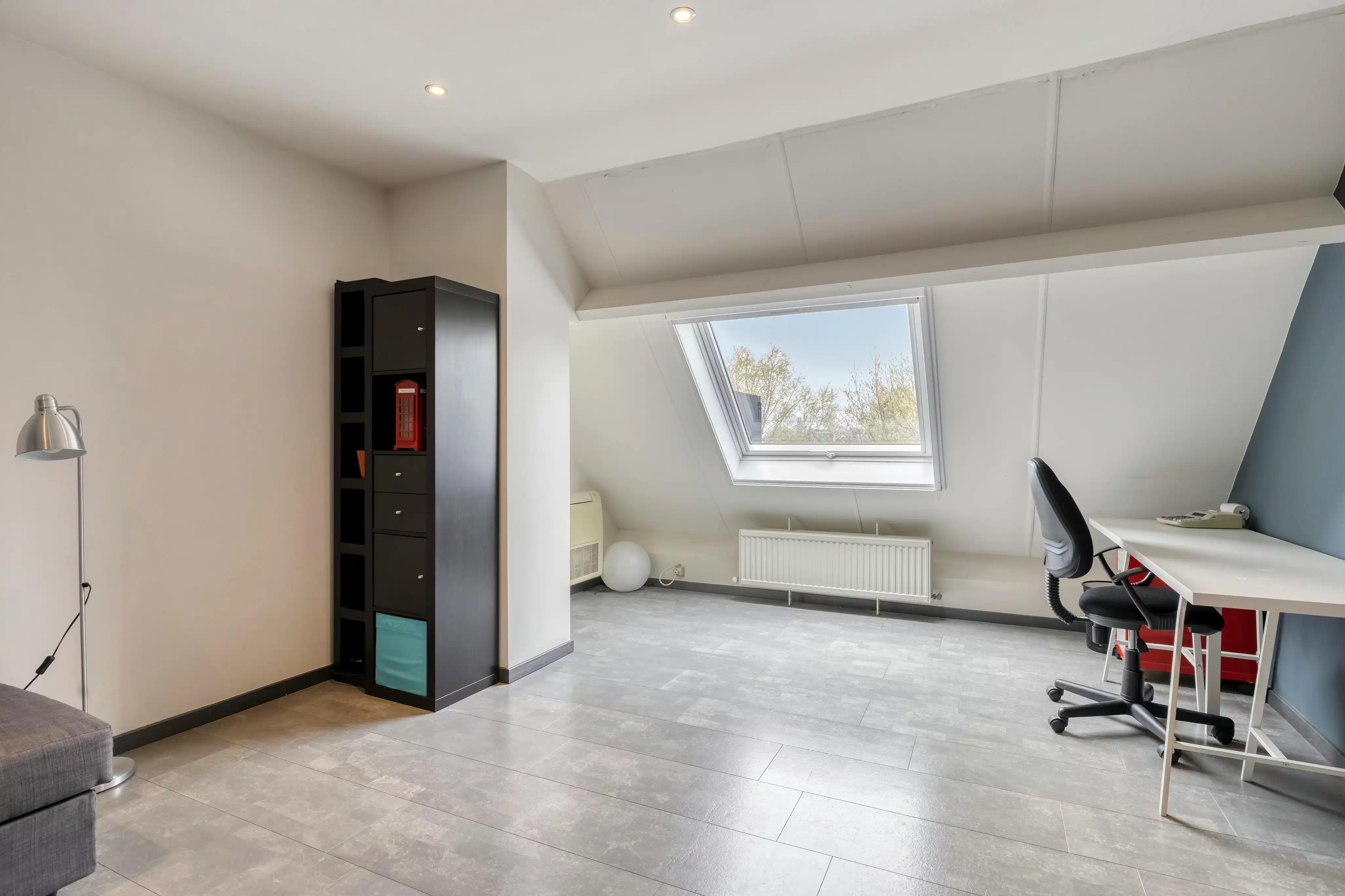 Uitzonderlijk ruime kangoeroewoning te koop in Wilrijk foto 38