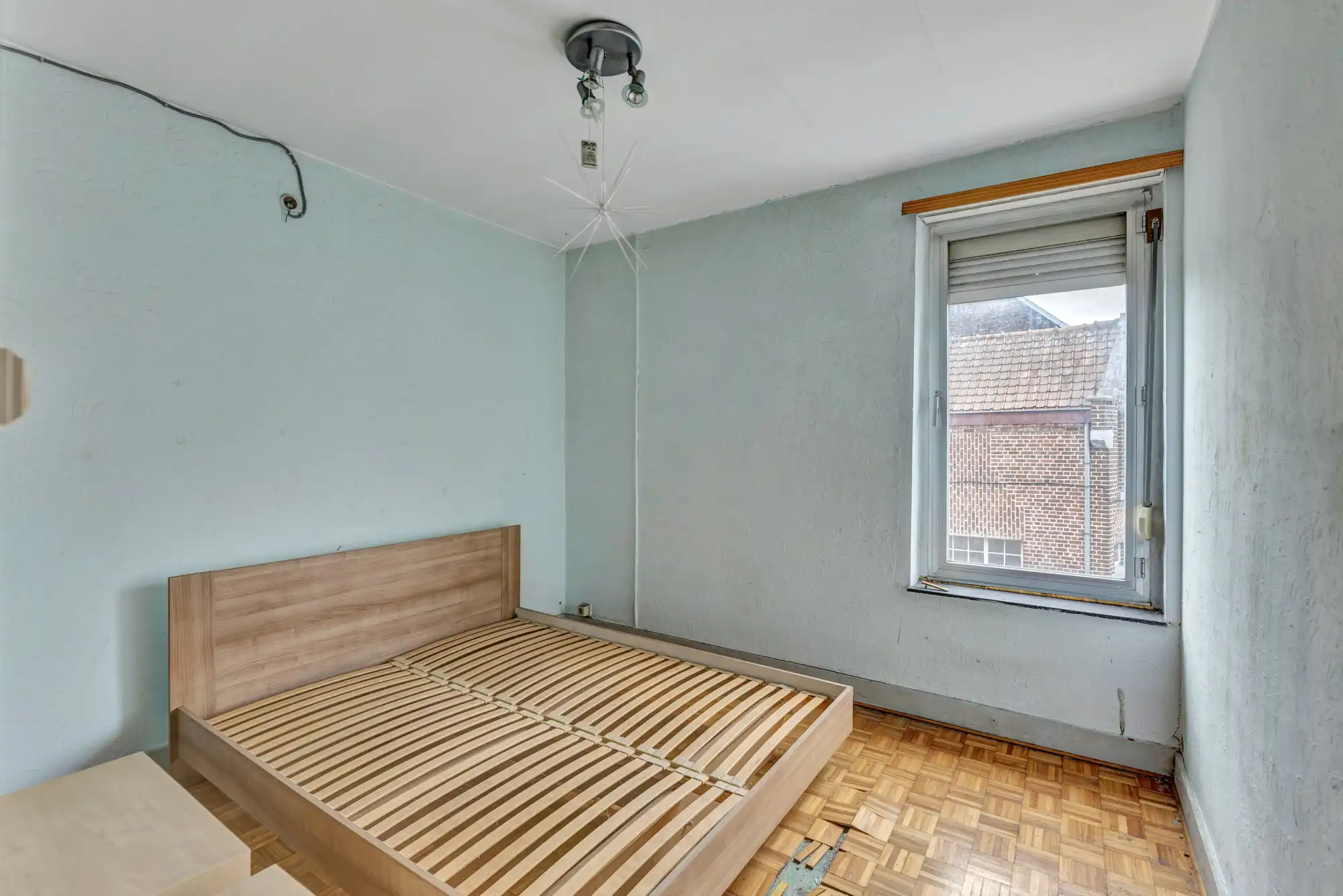 Te renoveren café/woning nabij station Denderleeuw foto 27