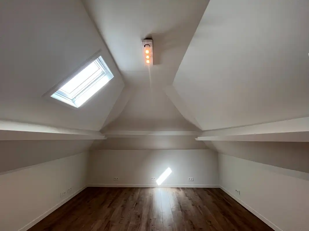 Appartement met 5 slaapkamers, centrum Oudenaarde foto 13