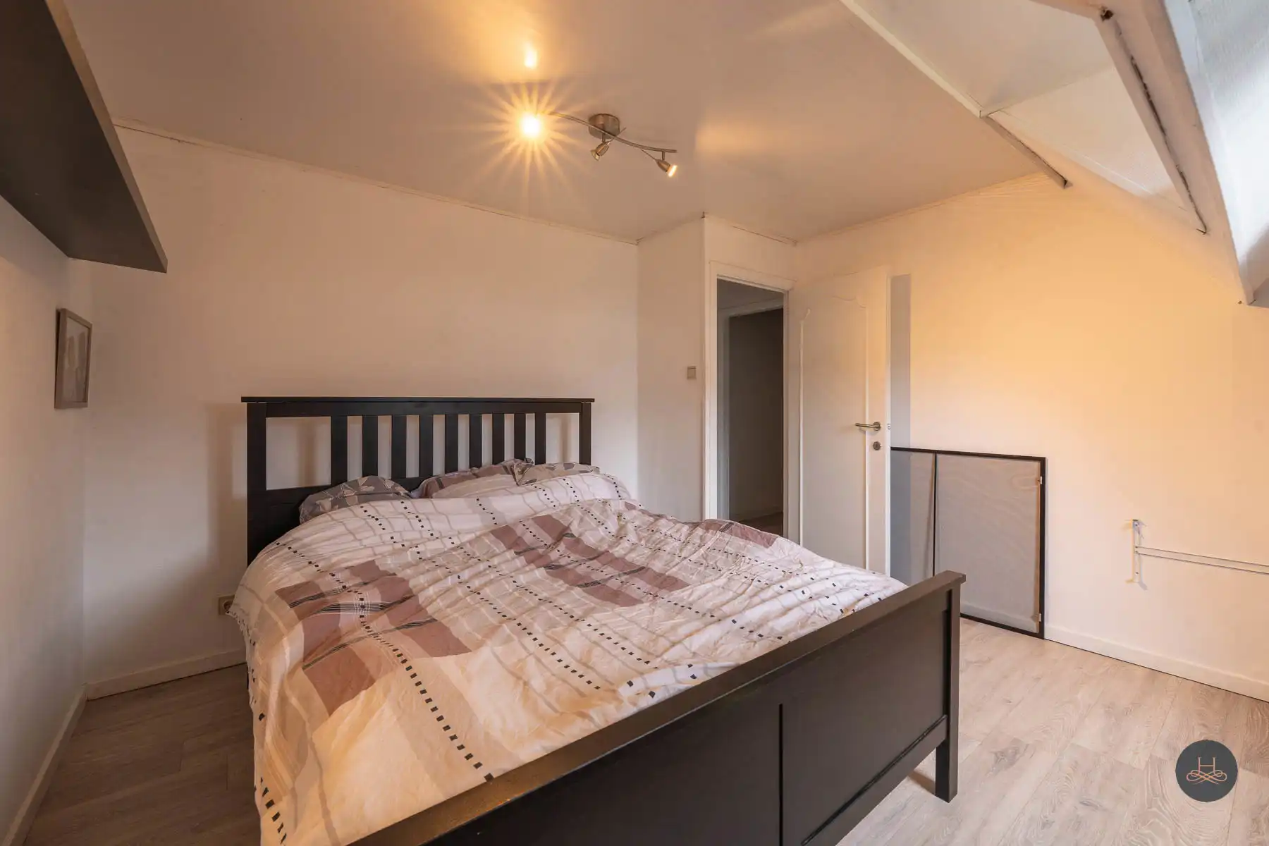 Ruime, instapklare woning op royaal perceel in Werchter foto 27