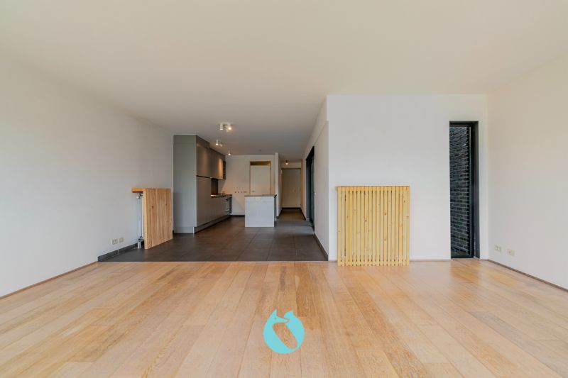 Ruim gelijkvloers 3-slaapkamer appartement te Wondelgem foto 4