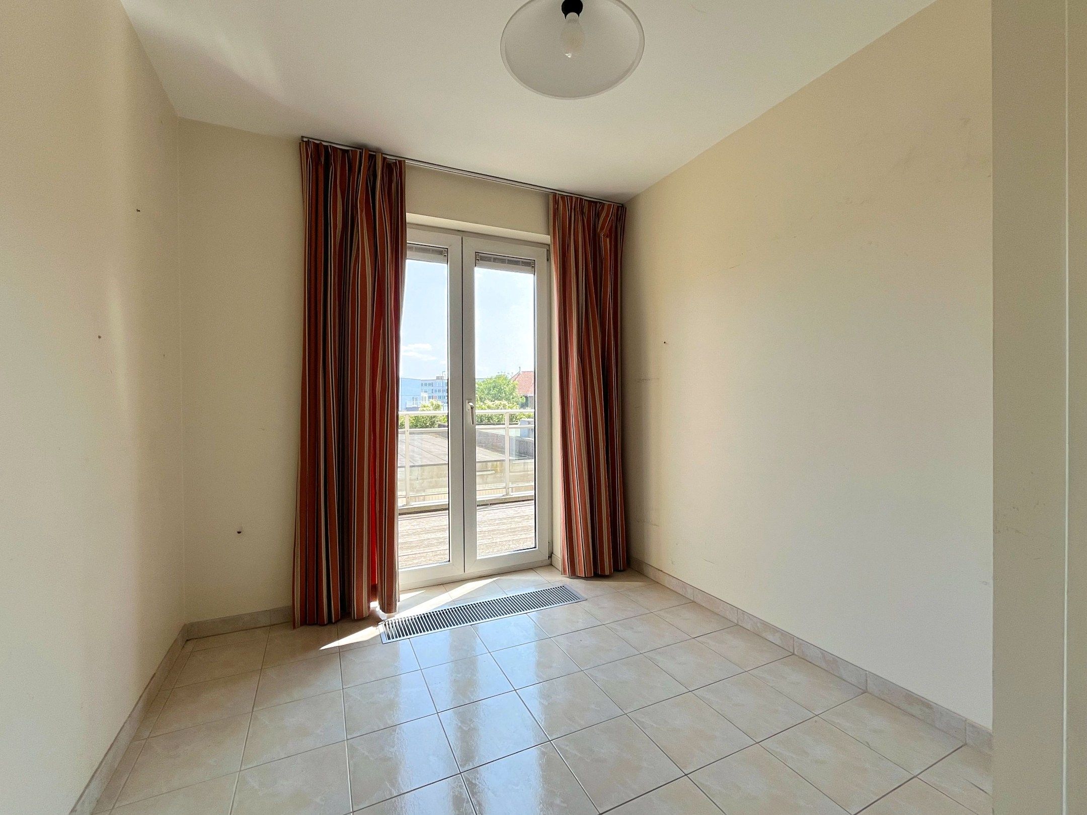 Schitterend gelegen appartement met 2 terrassen te Zeebrugge foto 12