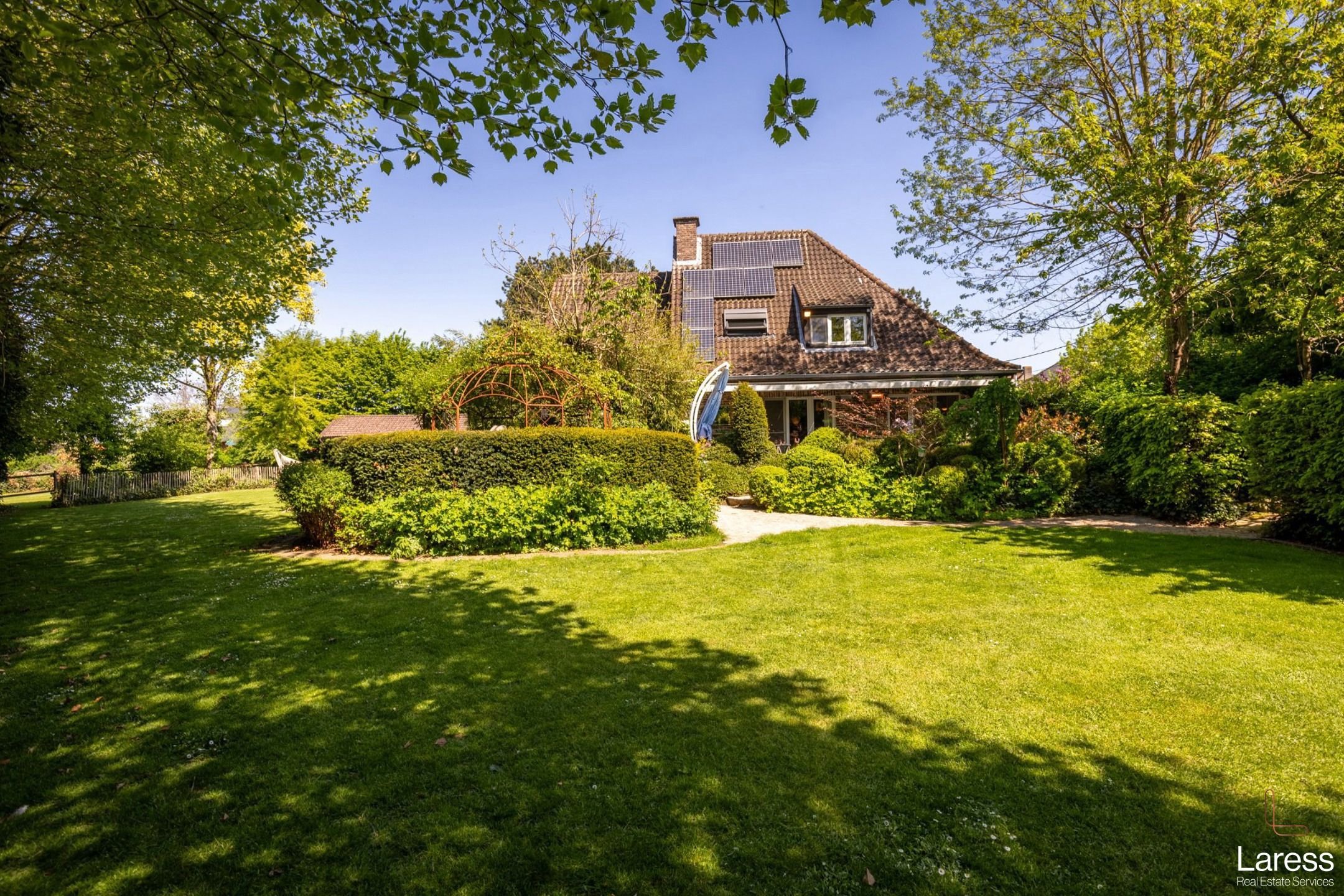 Villa te koop foto 5
