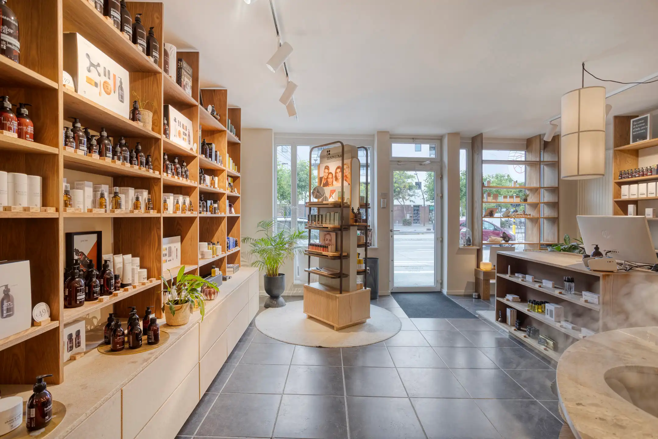 Commerciële ruimte te koop foto 7