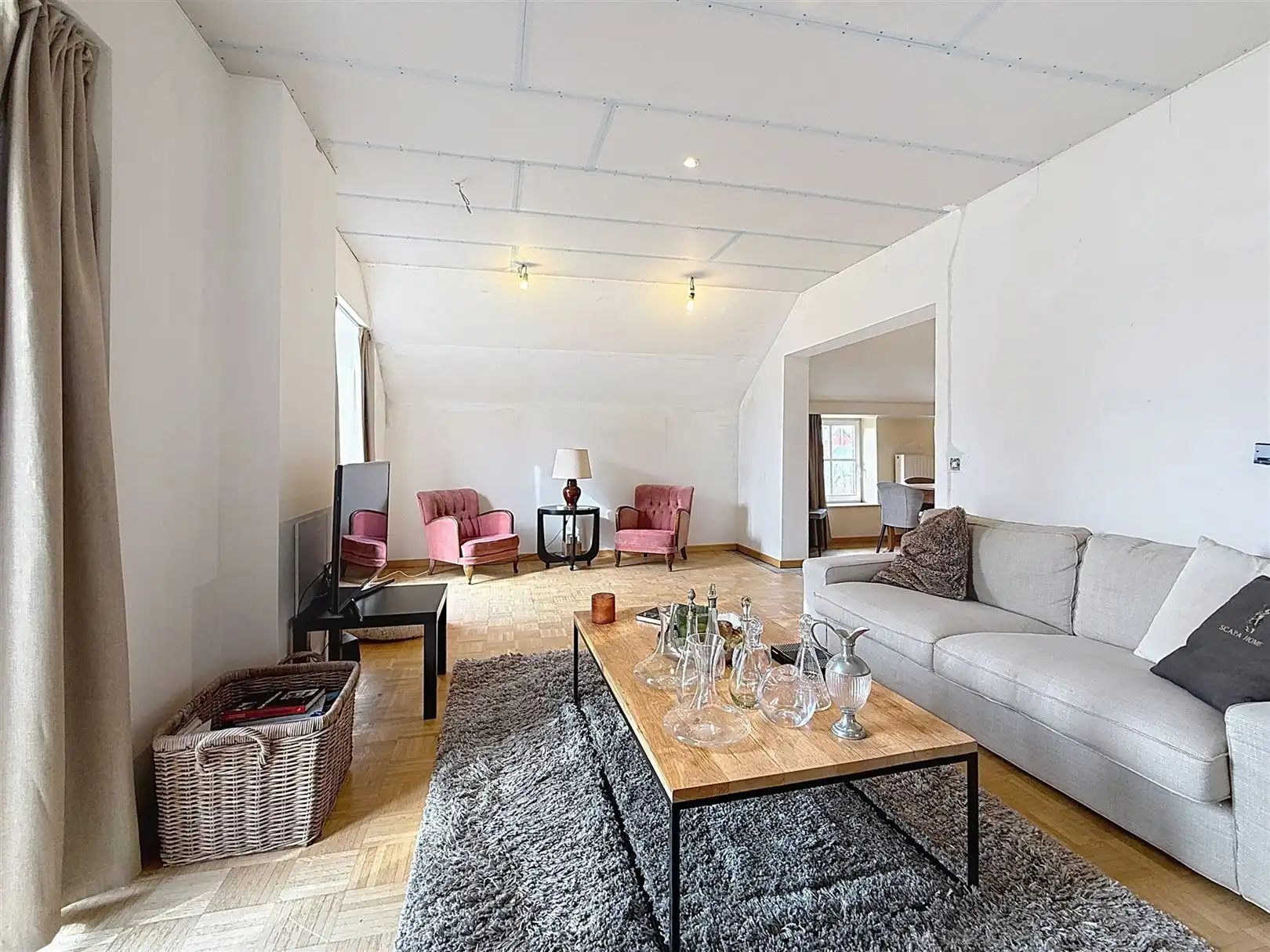 Karaktervolle woning met 4 slpks, 2 bdks, zwembad, 39a 17ca foto 29