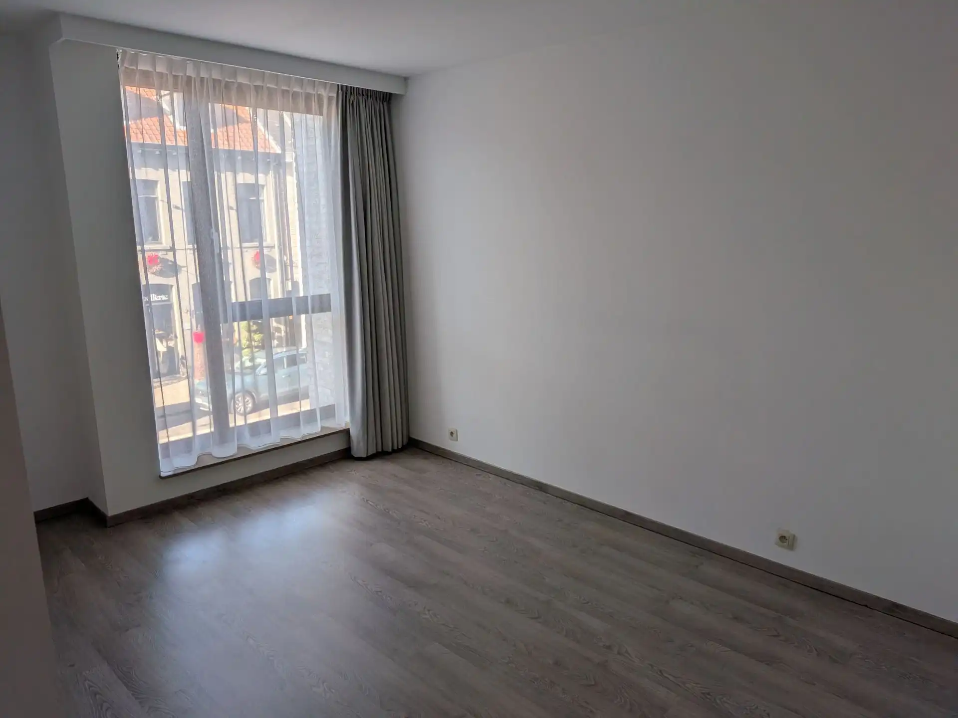 Recent appartement in het centrum van Schilde foto 6