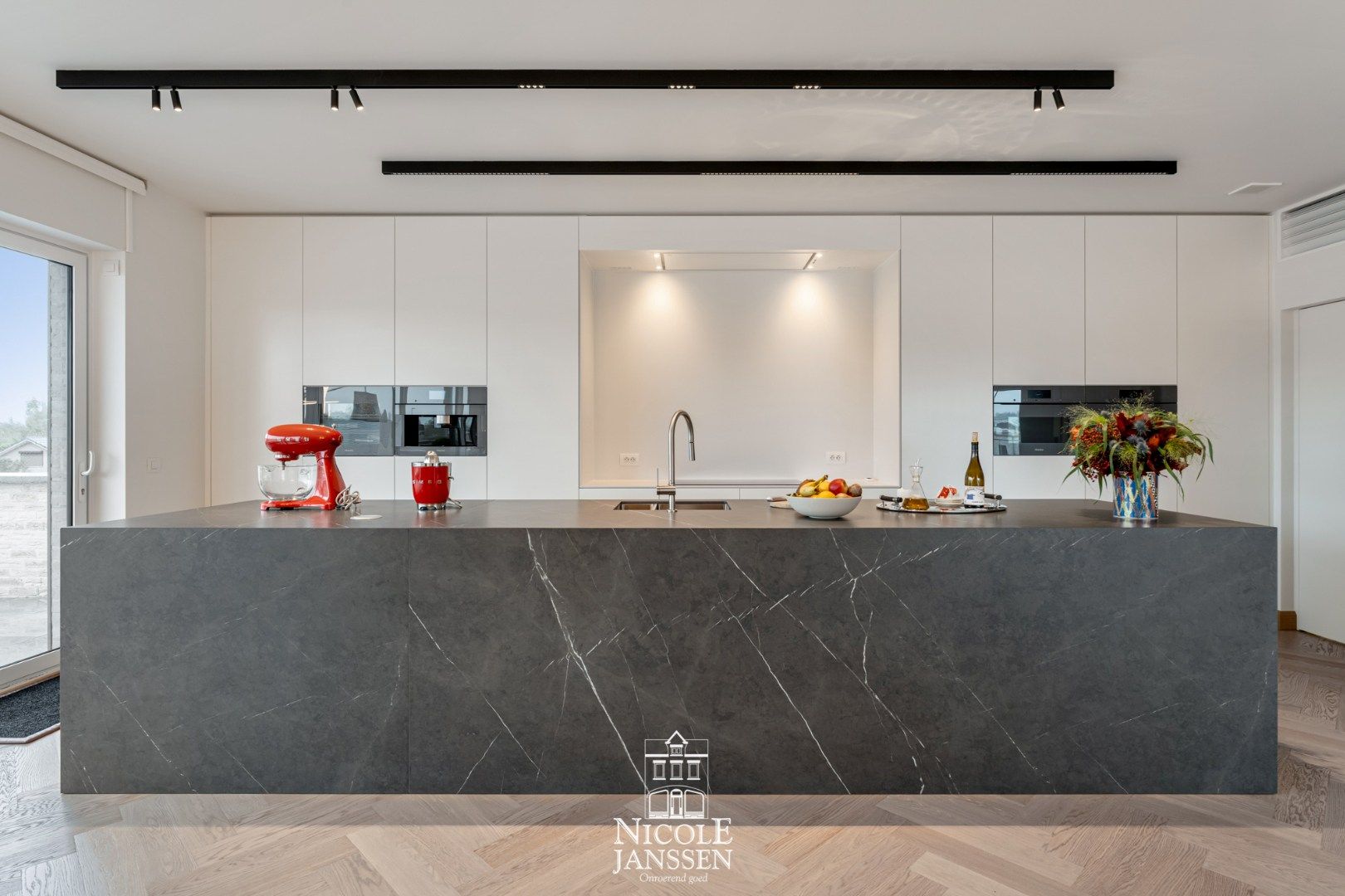 Exclusief penthouse foto 14