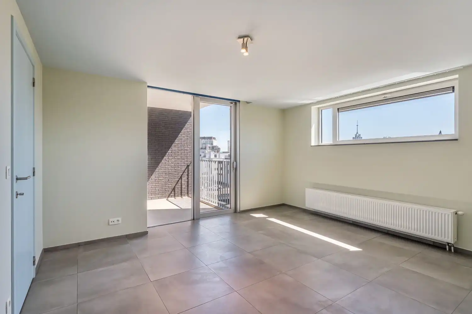 Modern, rustig gelegen en bijzonder ruim appartement met 4 slaapkamers, 2 badkamers en 2 terrassen te centrum Leuven! foto 11