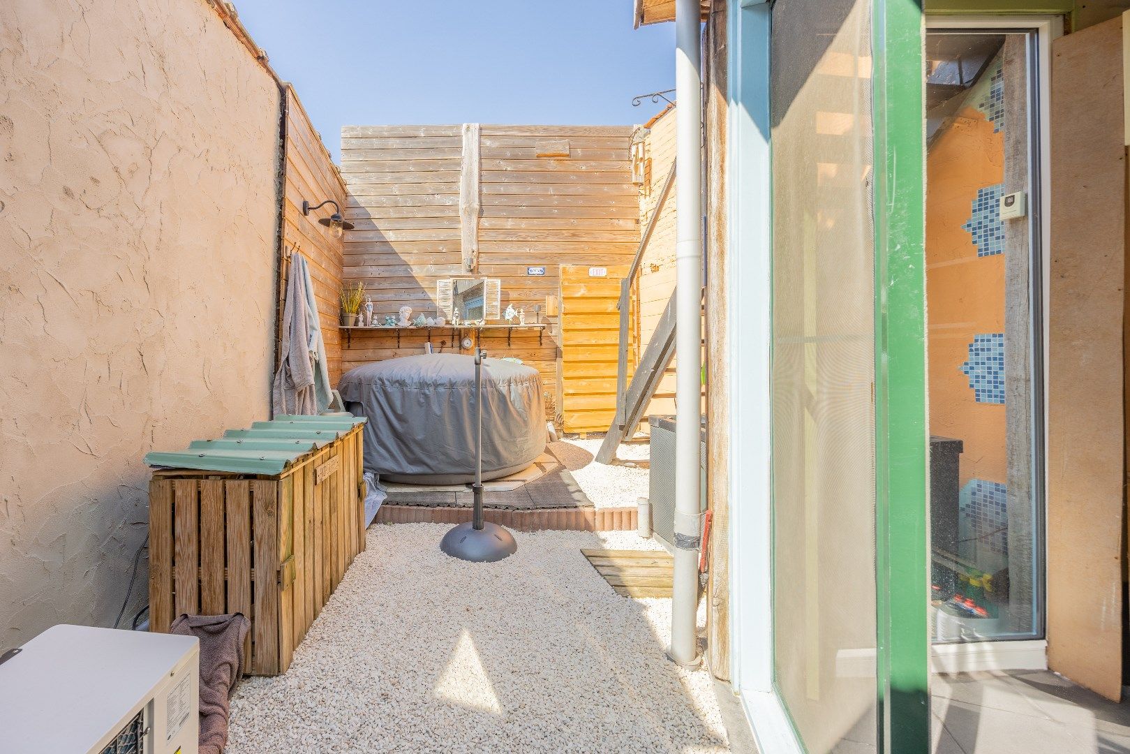 Energiezuinige woning met uitweg èn garage foto 4