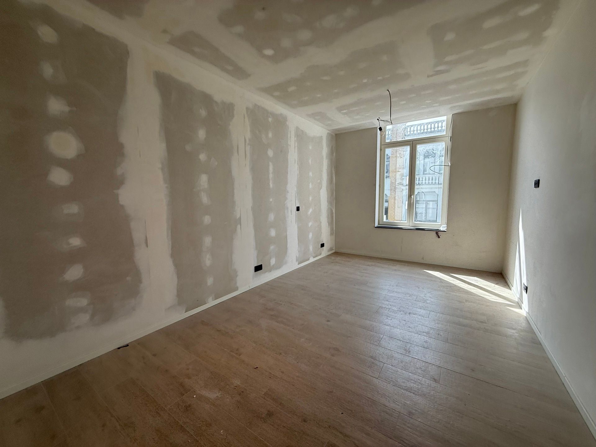 AALST - CENTRUM - Exclusief appartement met staanplaats. foto 16