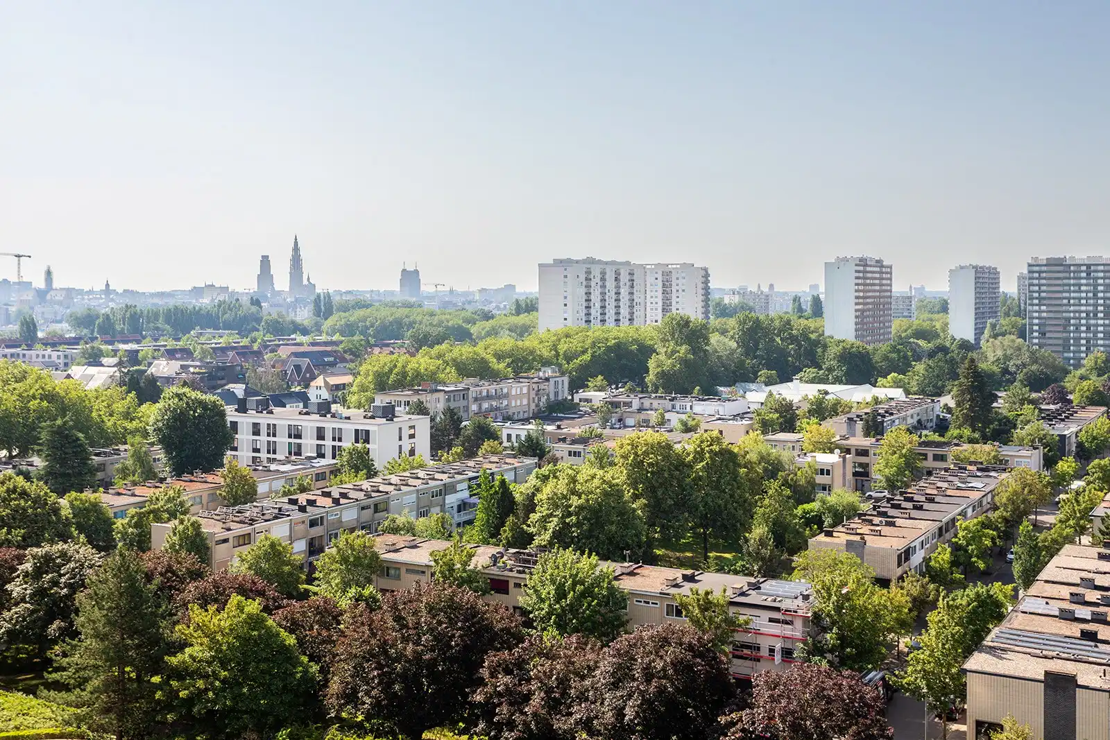 Appartement te huur foto 19