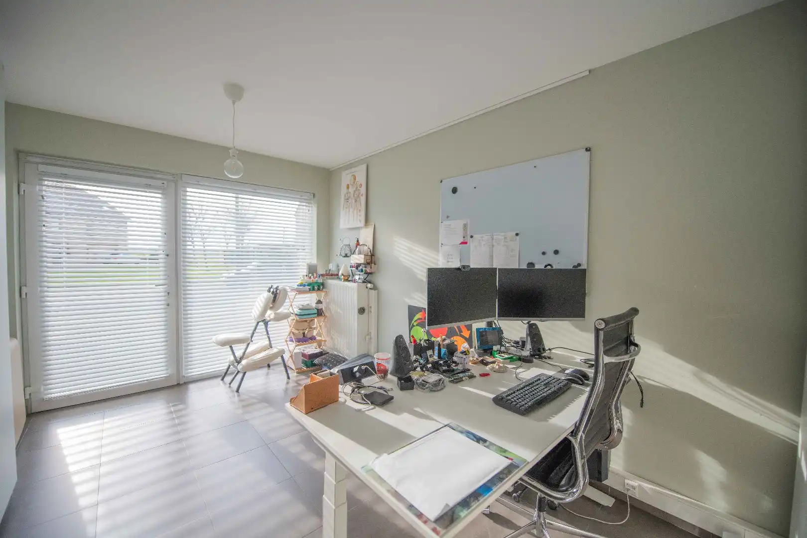 TE KOOP BREDENE AAN ZEE  foto 4