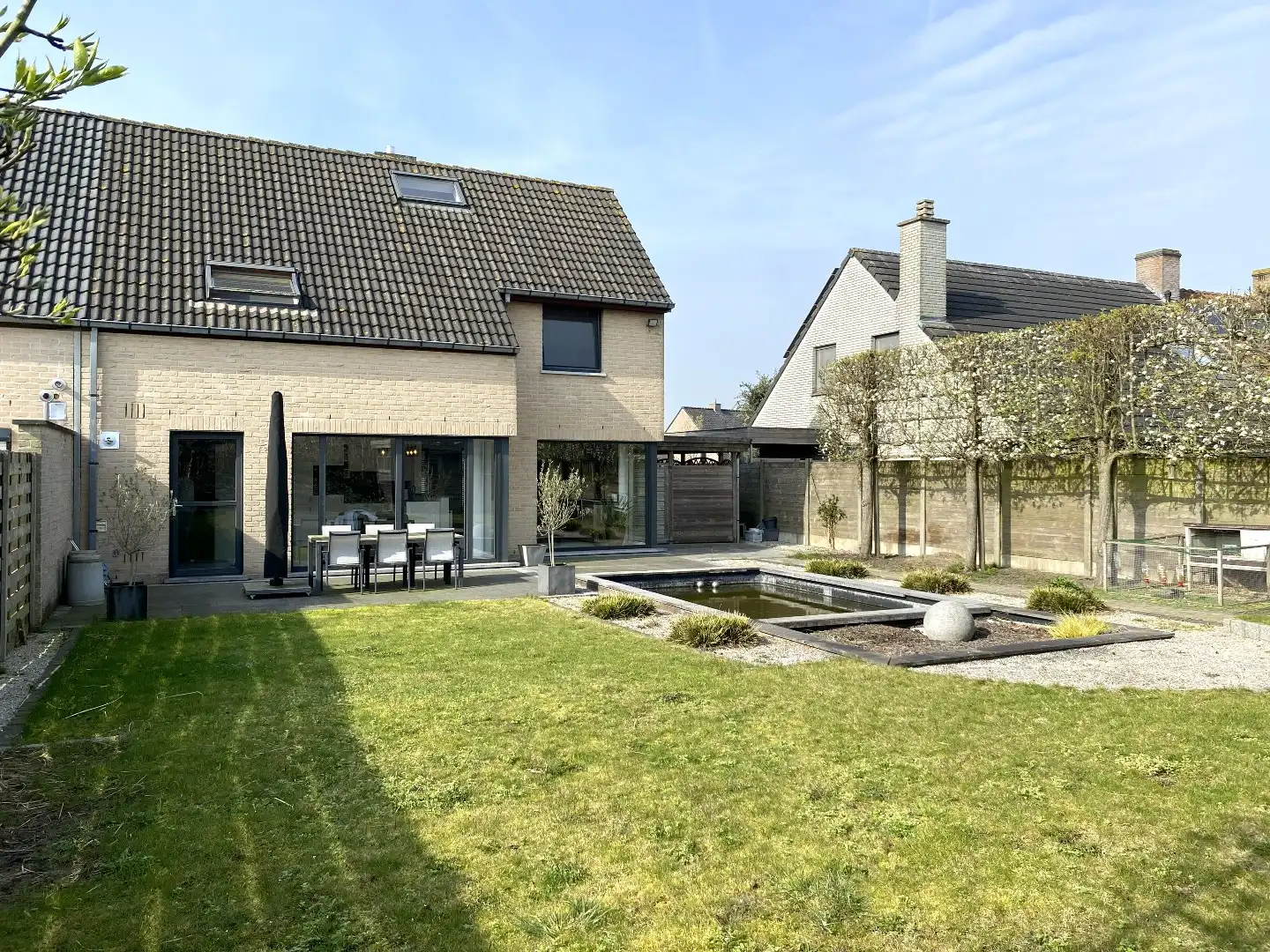 INSTAPKLARE WONING MET 3 SLPKS EN TUIN IN RUSTIGE WOONWIJK foto 14