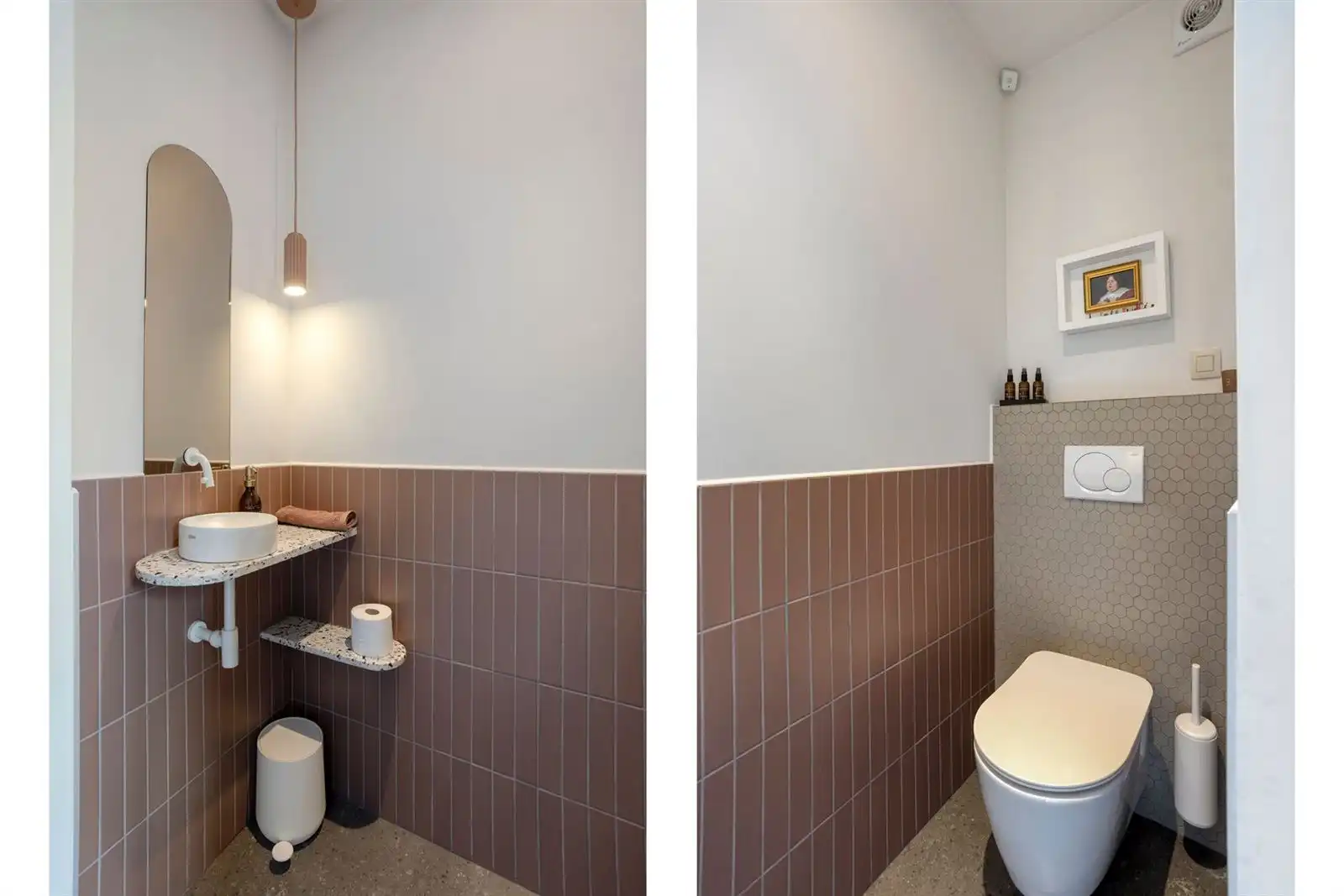 Landelijke, instapklare woning met energielabel A! foto 6