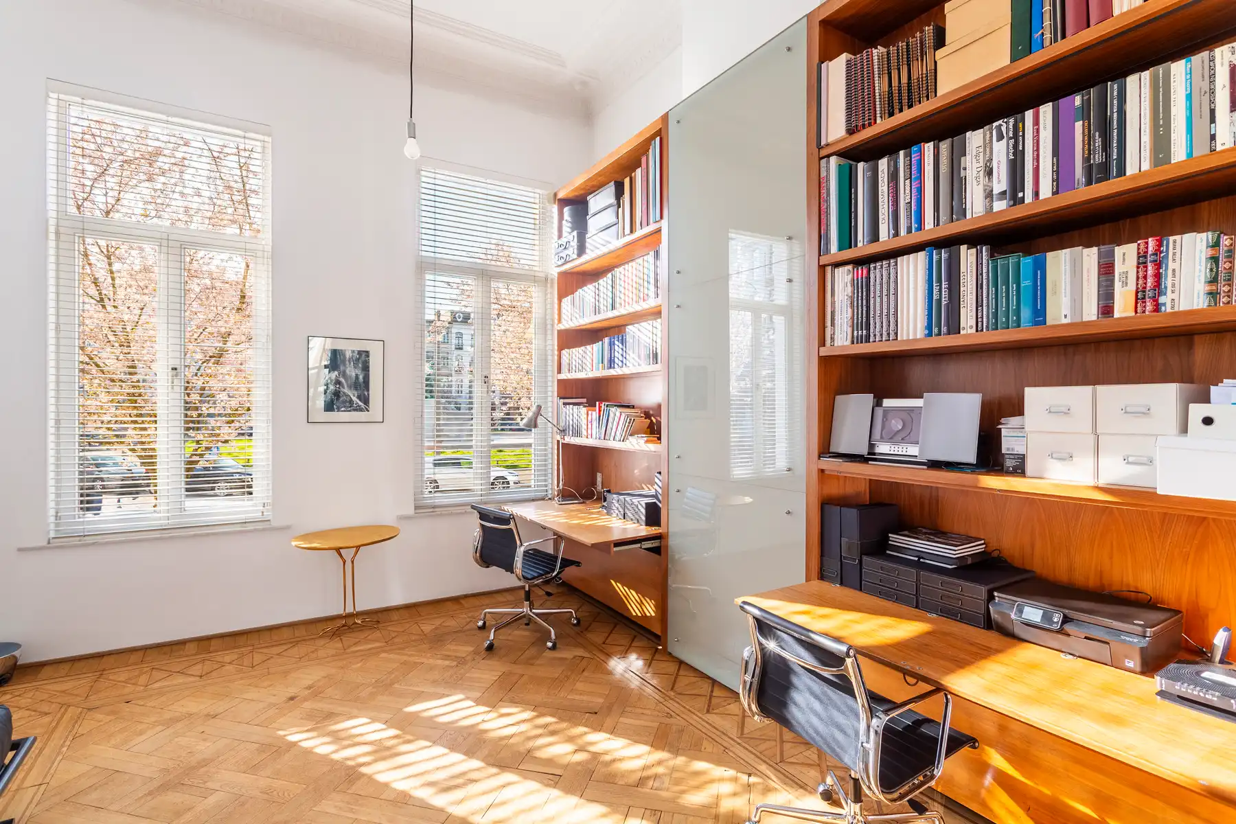 Riante herenwoning met tuin en wellness, hartje ’t Zuid foto 6