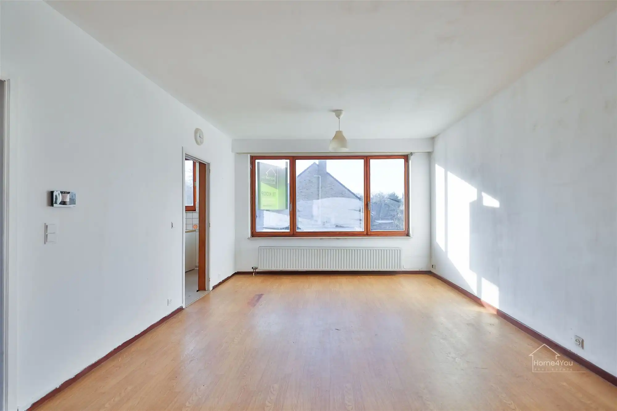 Opbrengsteigendom met 2 app. en 2 garages (1 verhuurd) foto 18