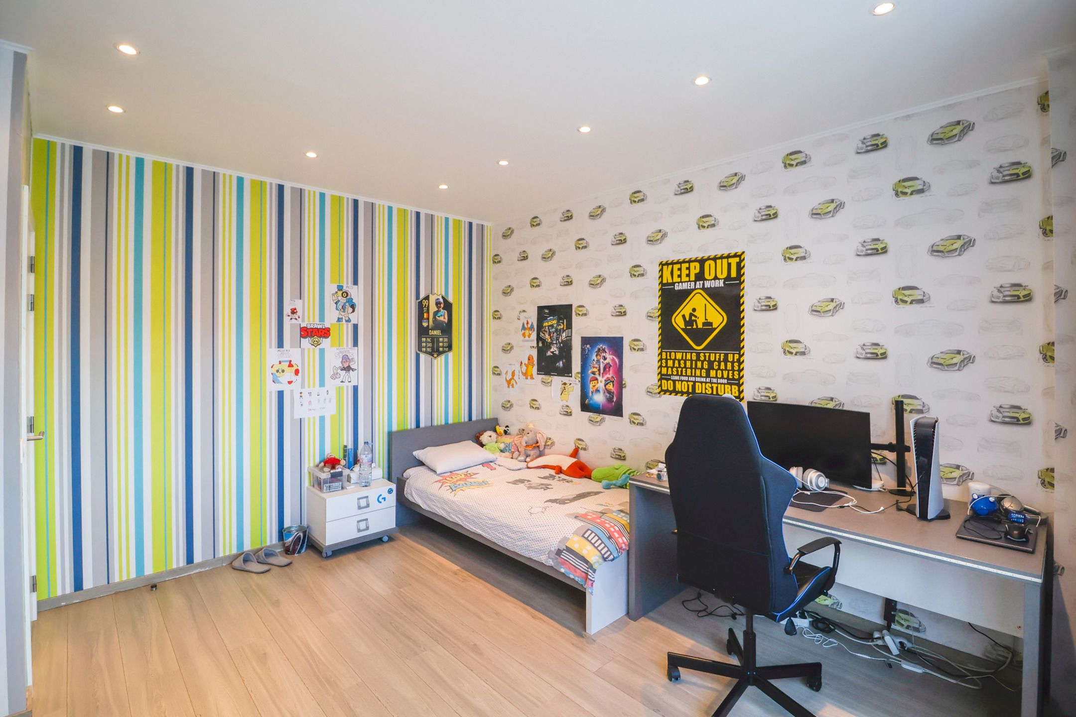 Huis te koop foto 15