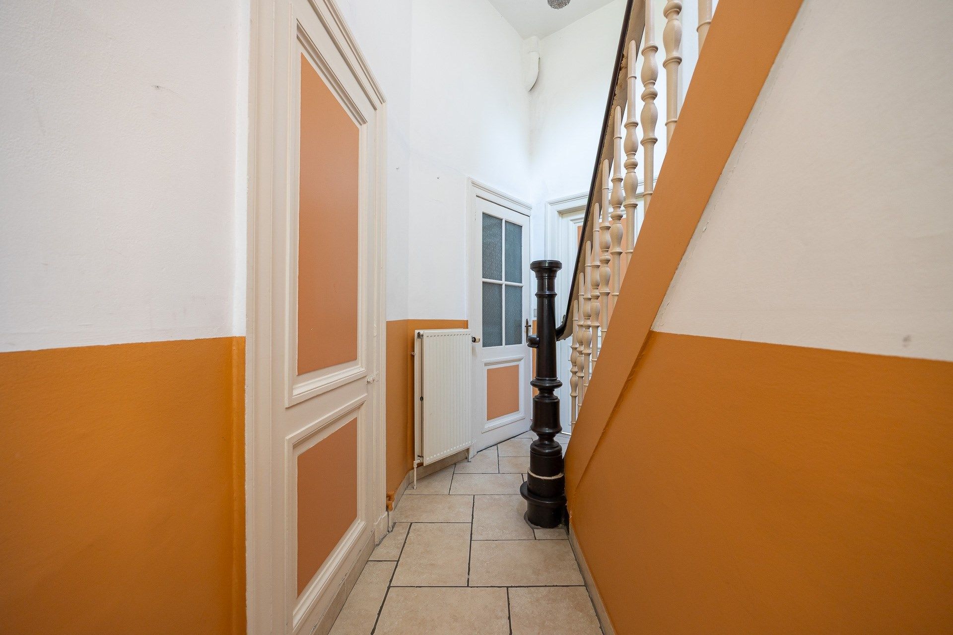 Zurenborg: Wonen in grandeur, leven in kleur.  foto 8