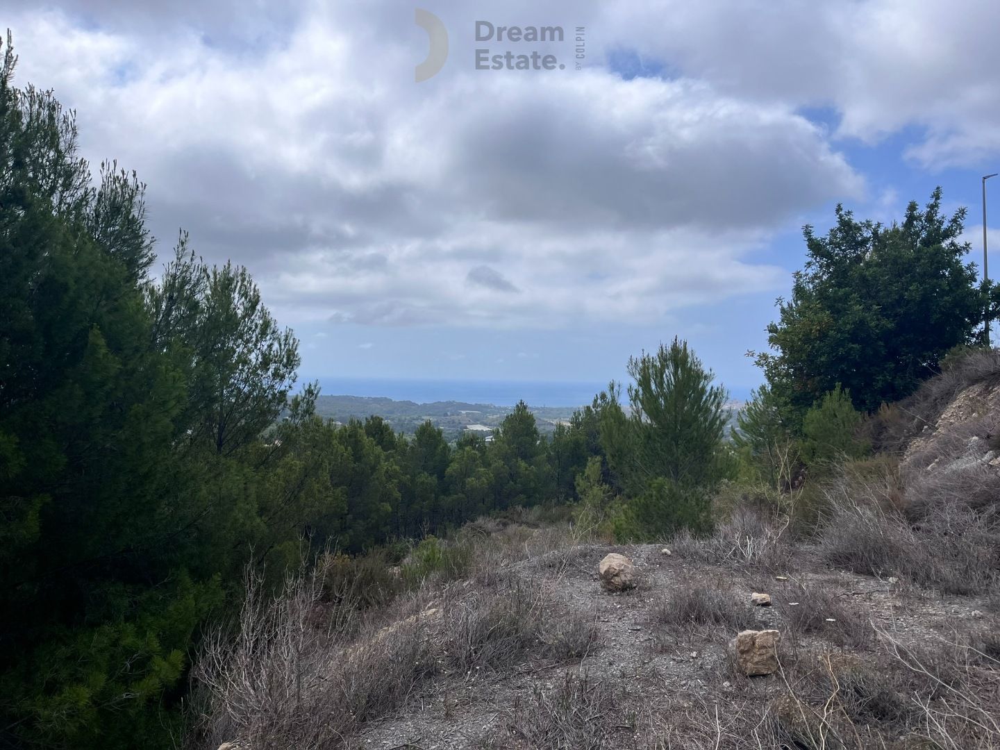 Te koop: Exclusieve bouwgronden met zeezicht in Santa Clara (Altea - Callosa d’en Sarrià) foto 7