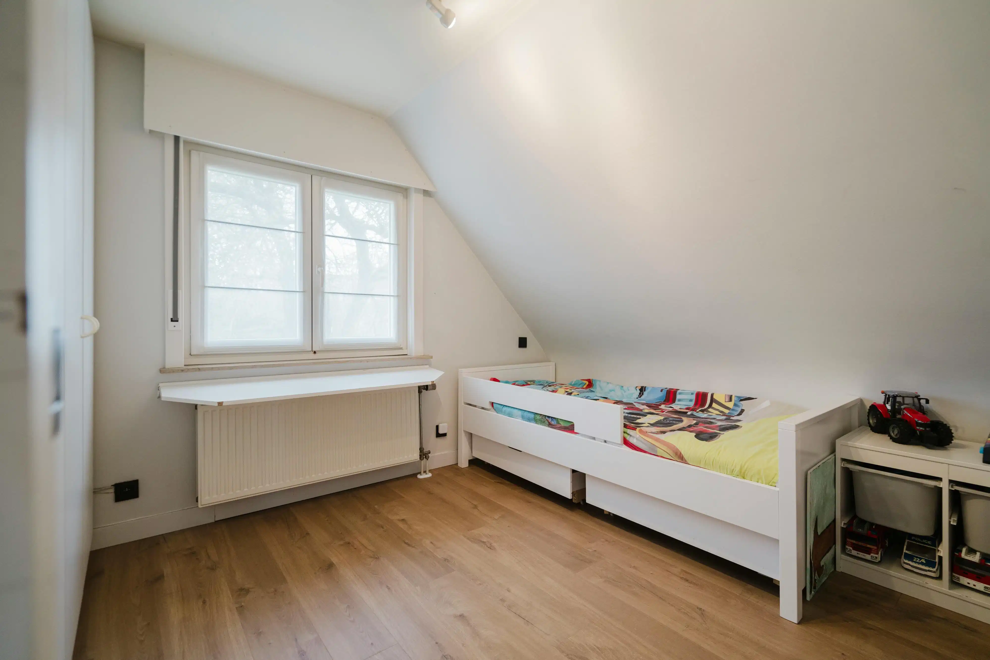Rustig wonen met ruimte in Kortrijk foto 19