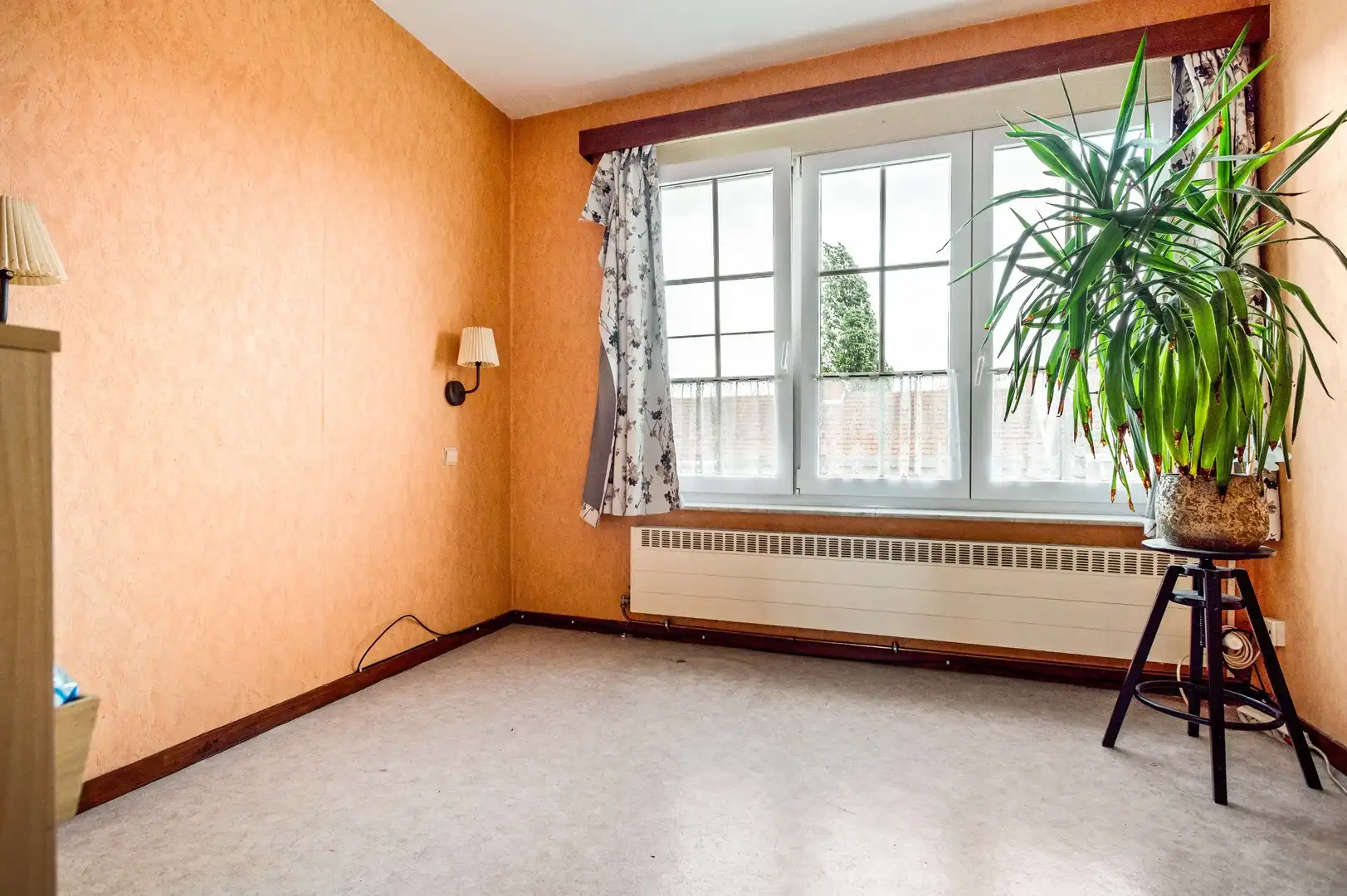 Bel-etage met 4 slpk in rustige woonwijk foto 21