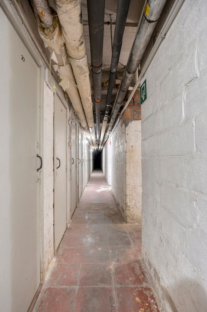 Instapklaar 2-slaapkamerappartement met panoramisch uitzicht foto 20