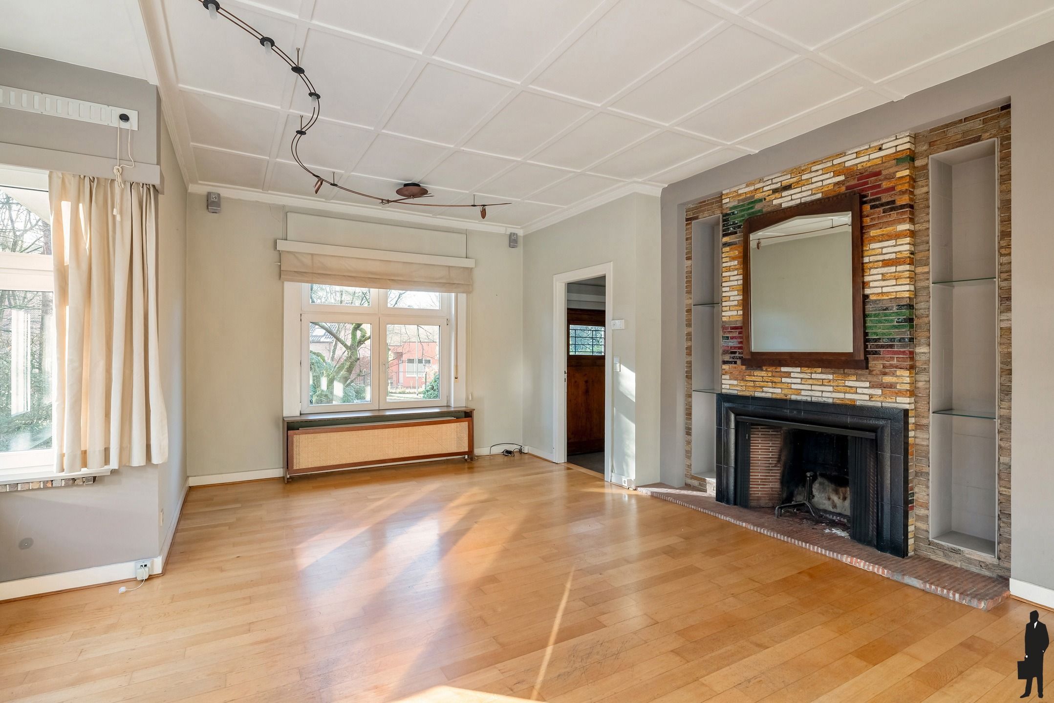 Een charmante villa met ruime tuin op ca. 1650m²!   foto 7