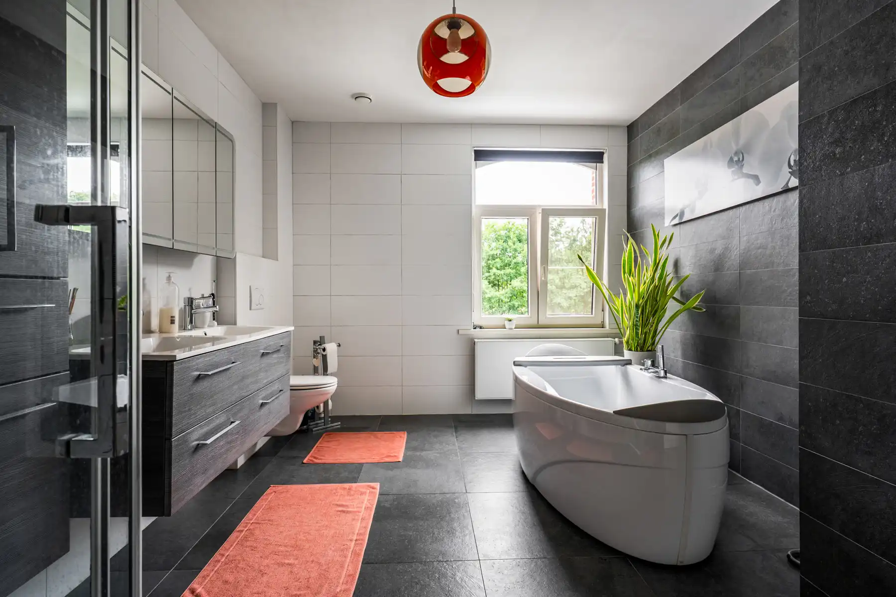 IN OPTIE. Cipierswoning met drie slaapkamers in Merksplas foto 16