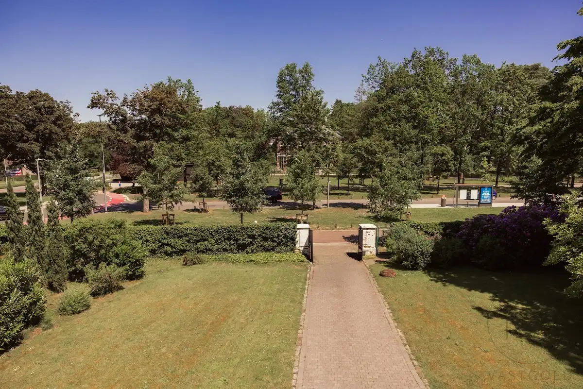 Karaktervolle ingenieursvilla op toplocatie in Zwartberg – uniek wonen nabij La Biomista foto 53