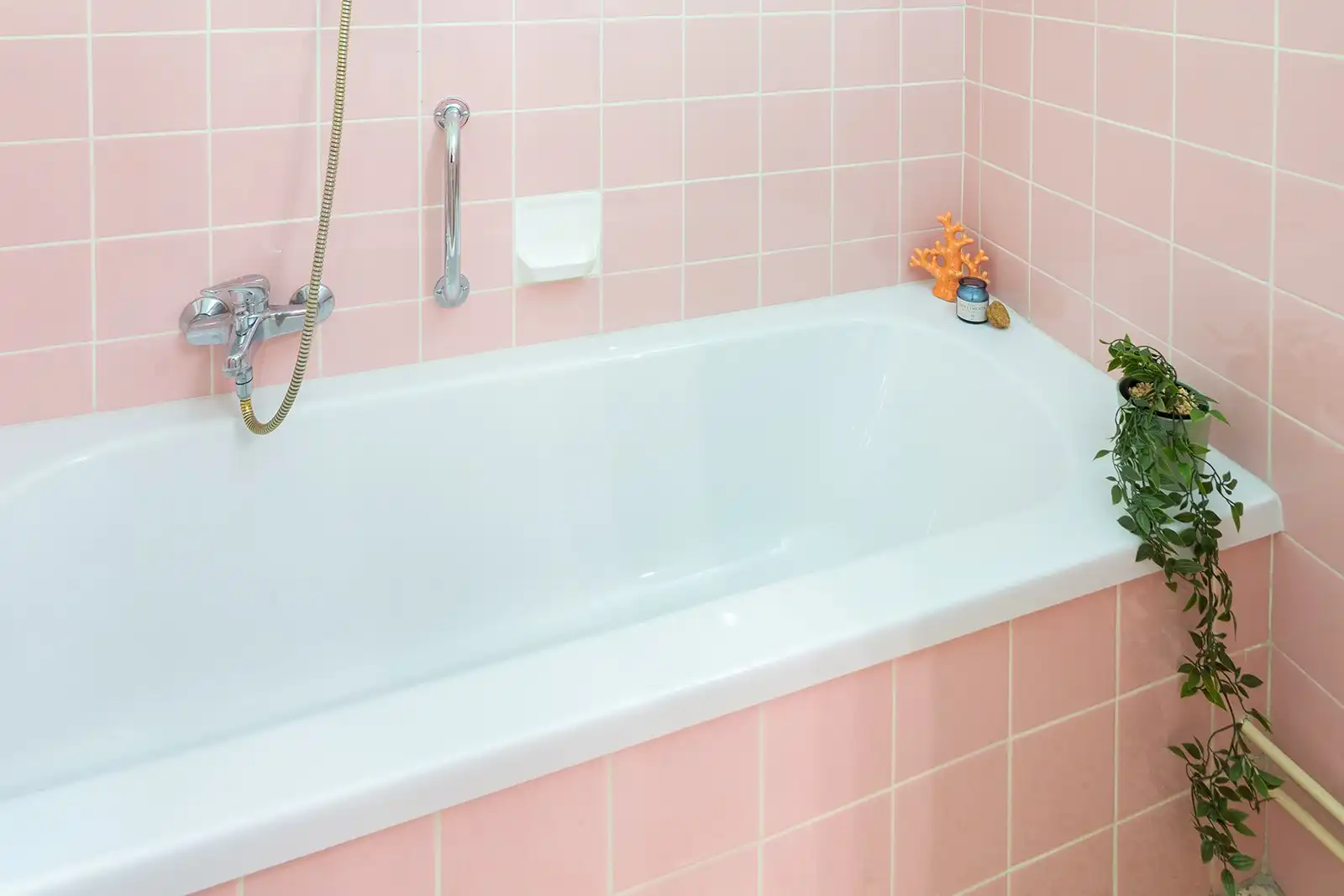 2 slaapkamer appartement met veel lichtinval foto 20