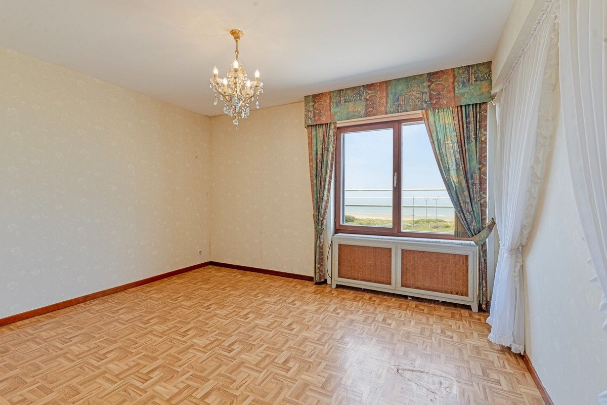 Penthouse met fenomenaal zeezicht te Blankenberge! foto 23