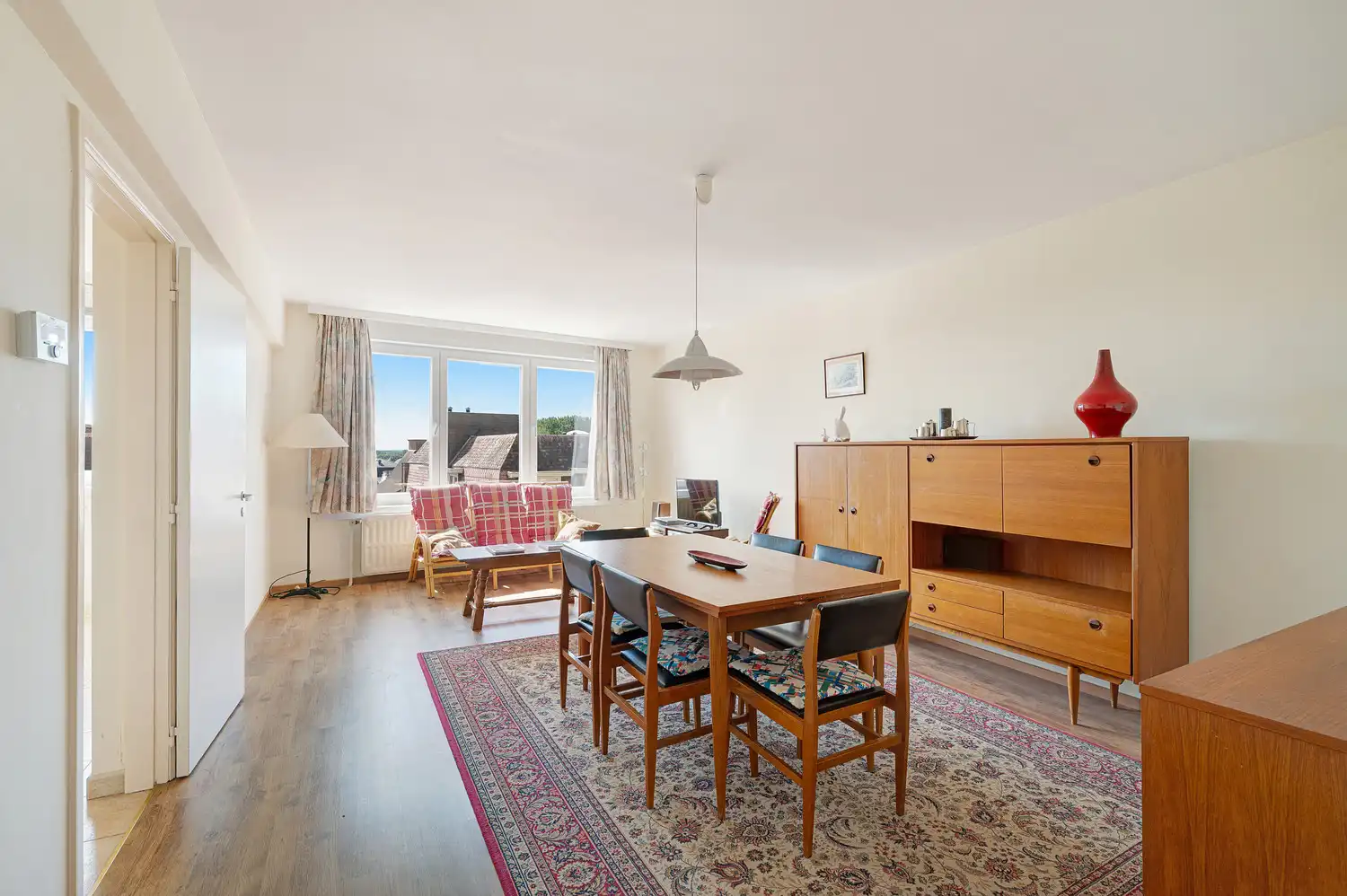 Appartement te koop Patriottenstraat 50/41 - 8301 Duinbergen