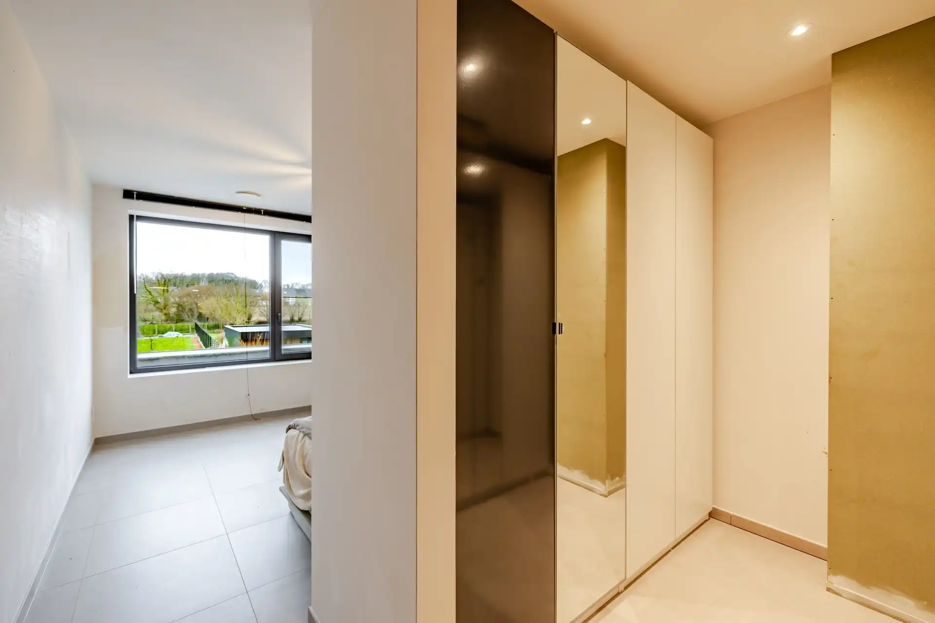 Ruime energiezuinige woning (2022) met 5 slaapkamers en zonnige tuin foto 17