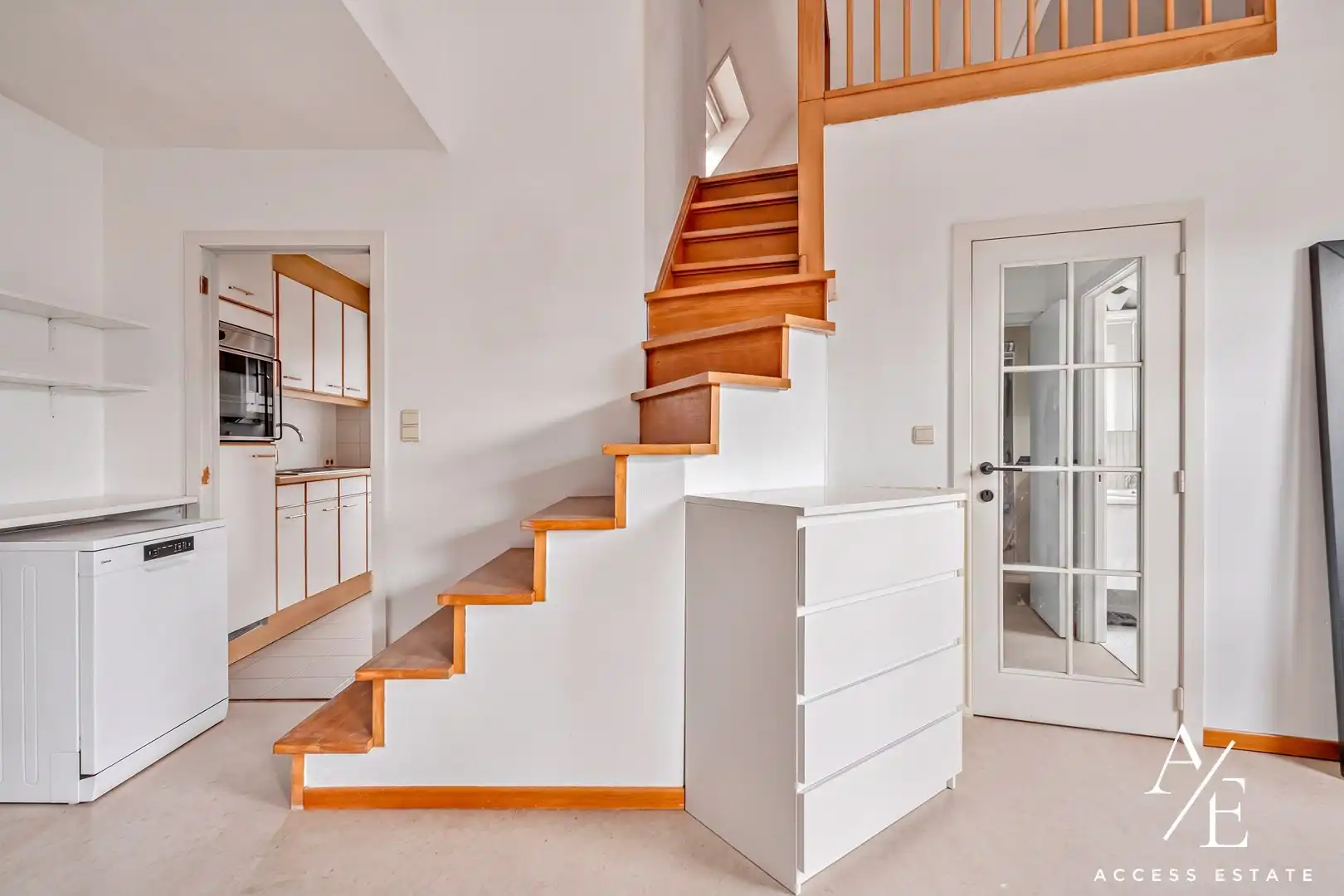 WETTEREN-Handelspand + duplexwoning op een toplocatie! foto 15