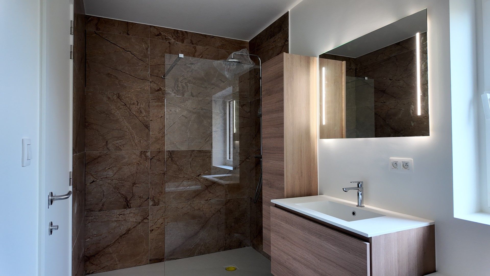 HOB NIEUWBOUWWONING TE KOOP, 3 SLPKS - MAASMECHELEN foto 8