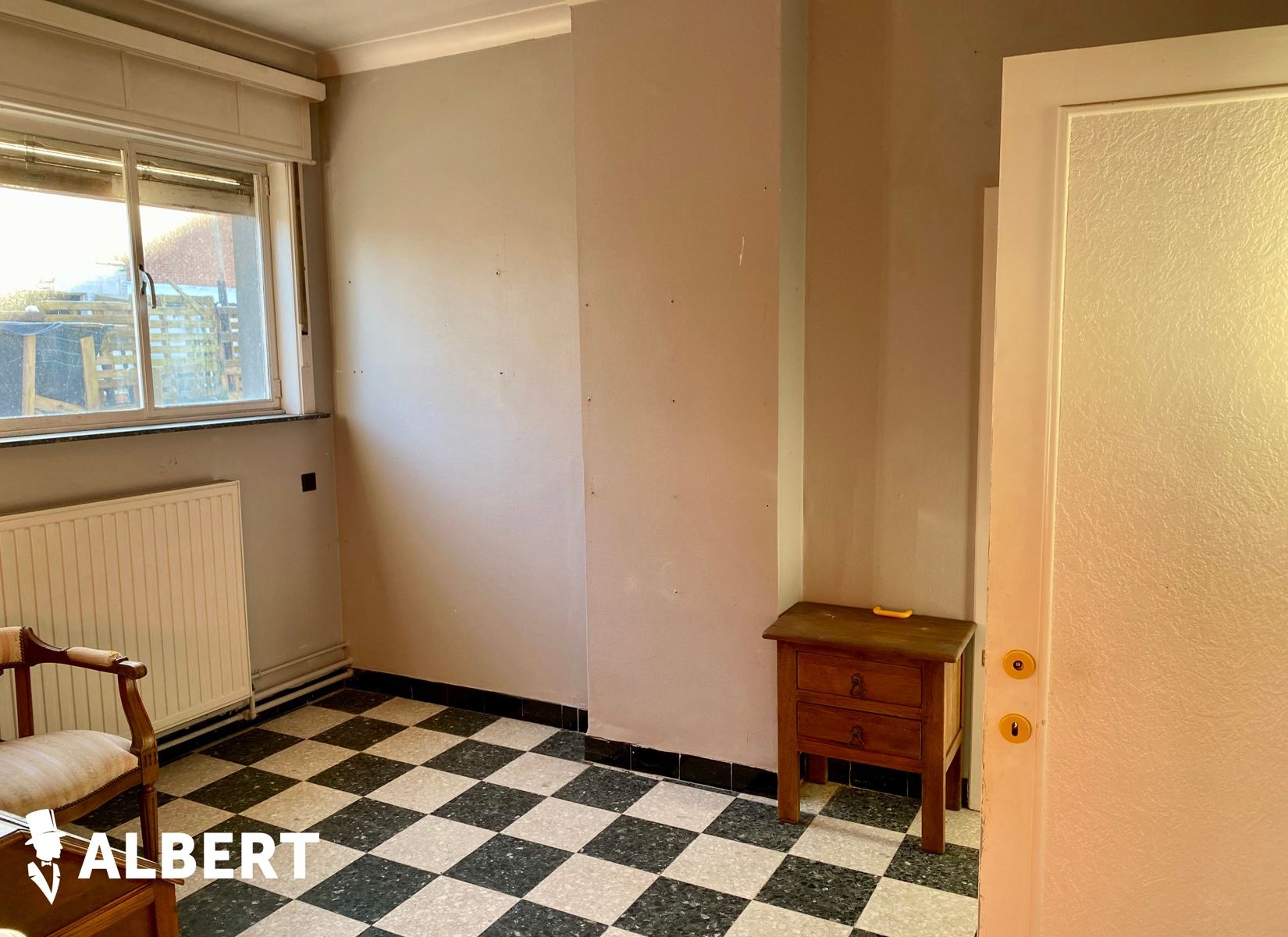 Te renoveren woning met loods/opslagruimte van 357m² ! foto 9