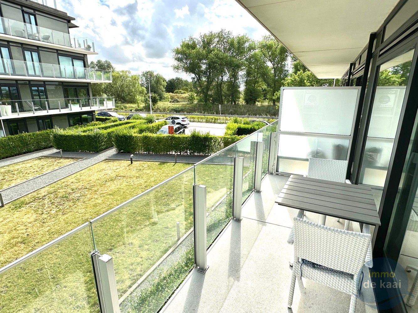 Appartement te koop foto 3