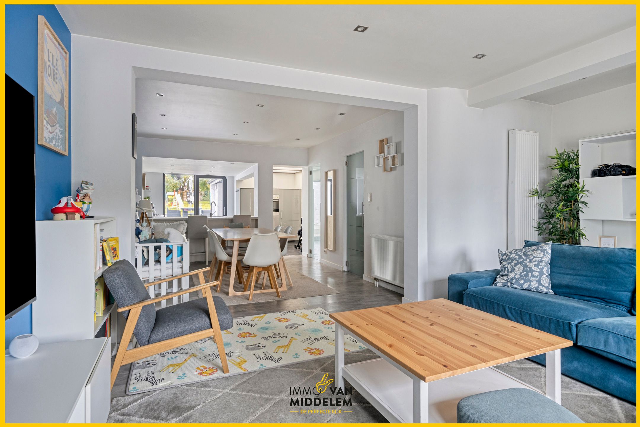 Onder OPTIE in <3 weken! foto 4