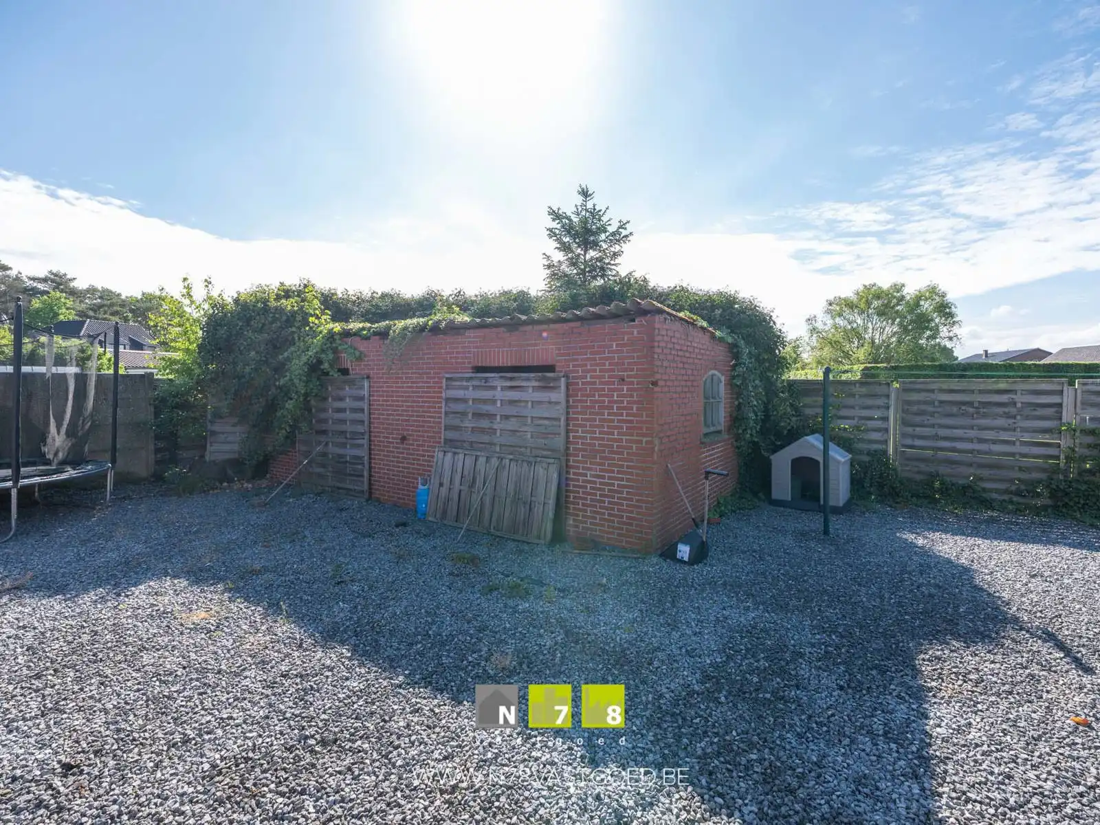 Huis te koop foto 29