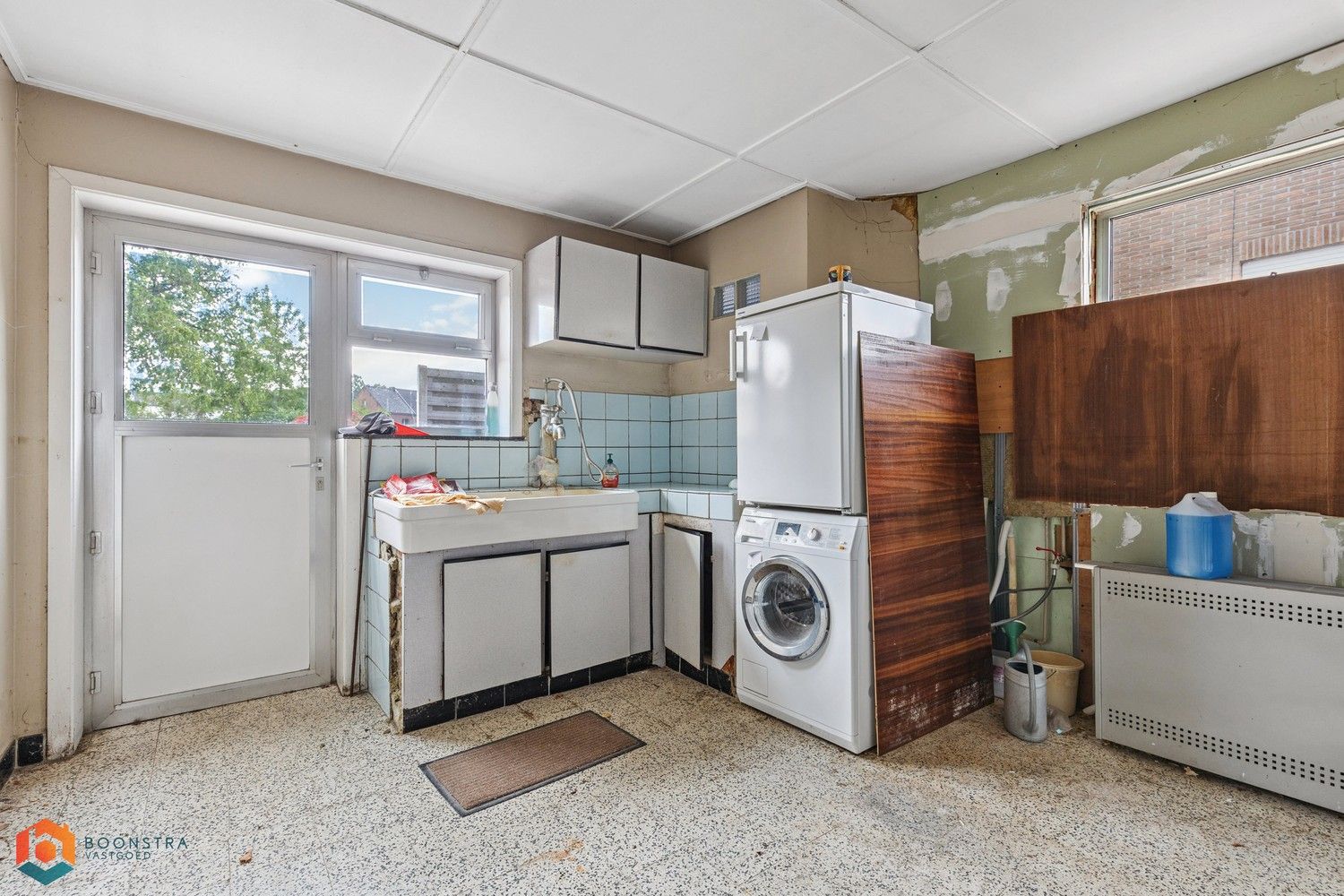 Te renoveren woning in doodlopende straat op een mooi perceel (673m2) foto 15