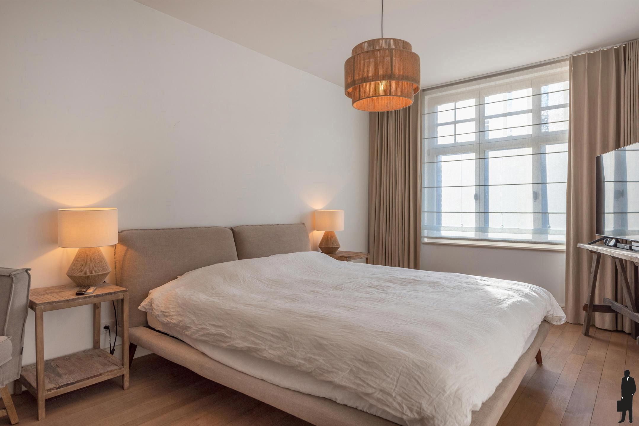 Stijlvol appartement met 3 slpks, 2 badks en zuidterras foto 16
