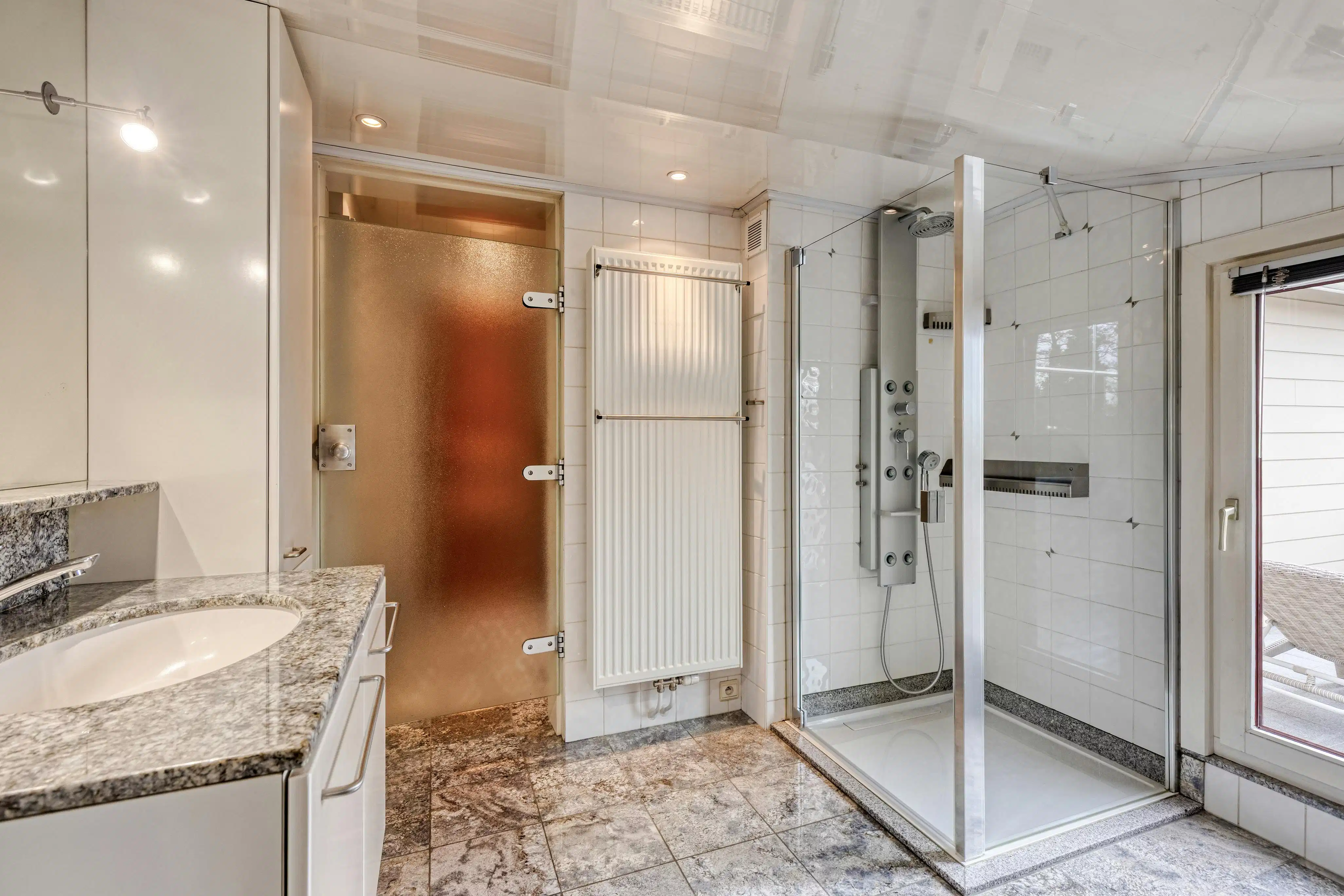 Chalet op prachtige ligging (2567m²) te Anzegem foto 6