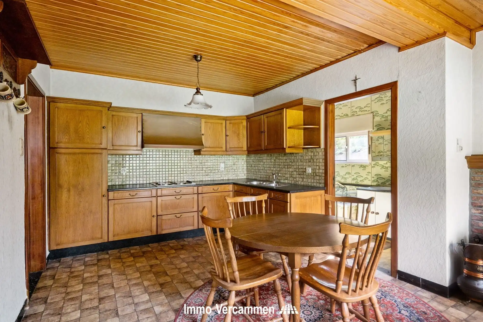 Te moderniseren woning te Putte - Beerzel foto 6