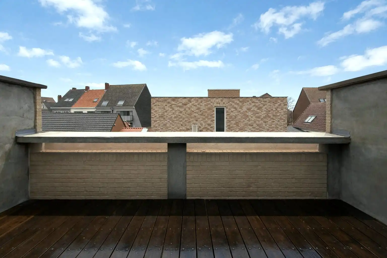 CENTRAAL GELEGEN APPARTEMENT IN CENTRUM TIELT foto 8