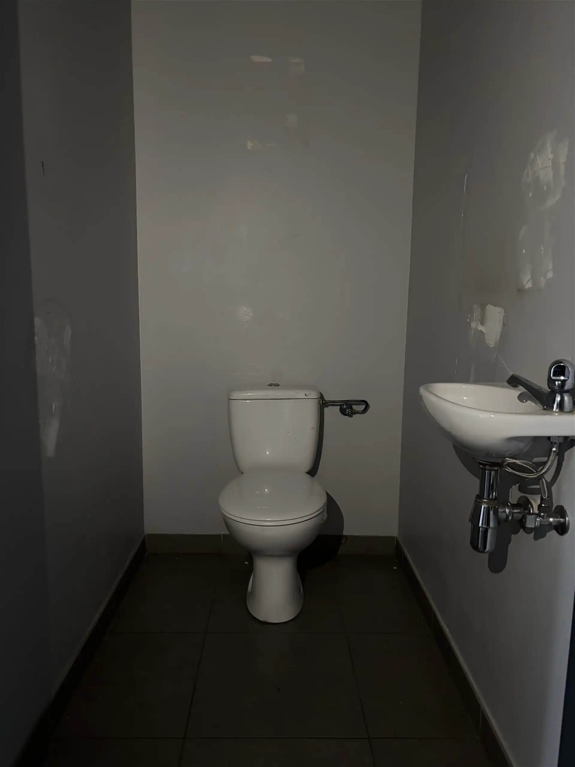 handelsgelijkvloers foto 5