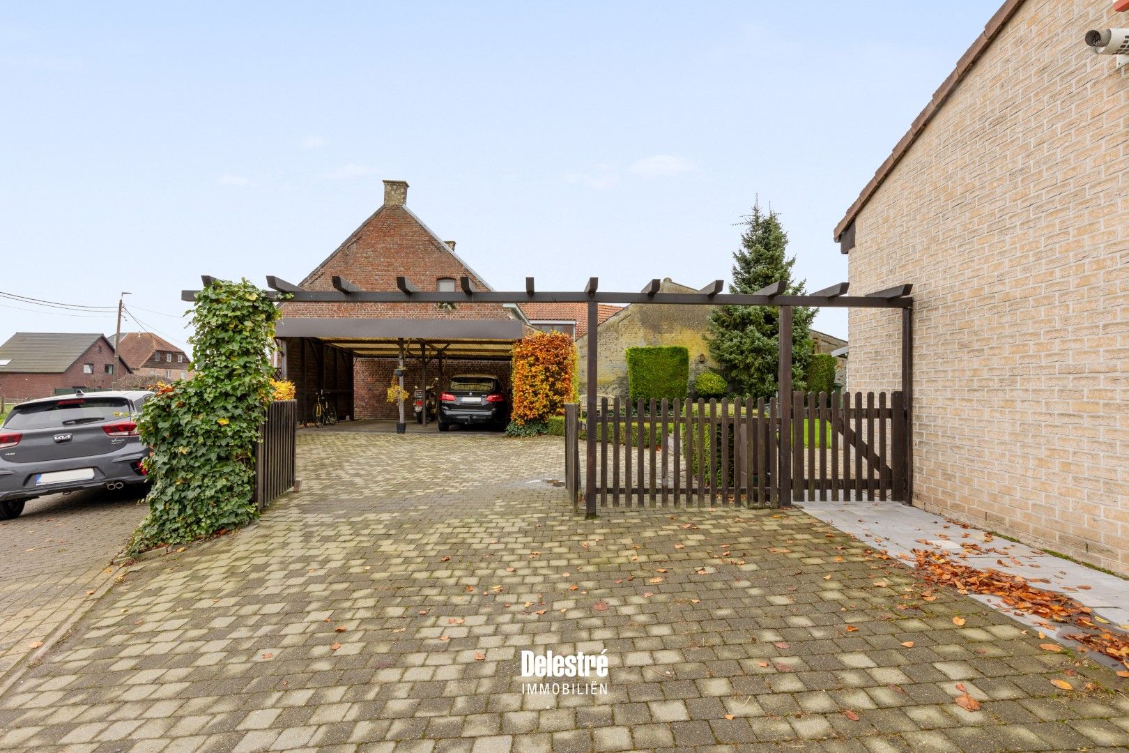 INSTAPKLARE PERFECT ONDERHOUDEN WONING MET AANGENAME TUIN  foto 3