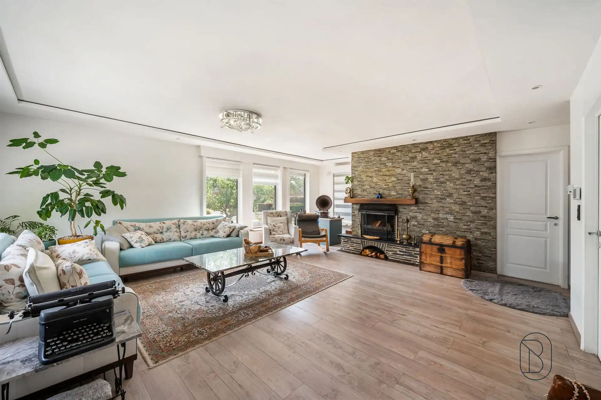 Instapklare woning met 3 slk in een rustige wijk foto 7