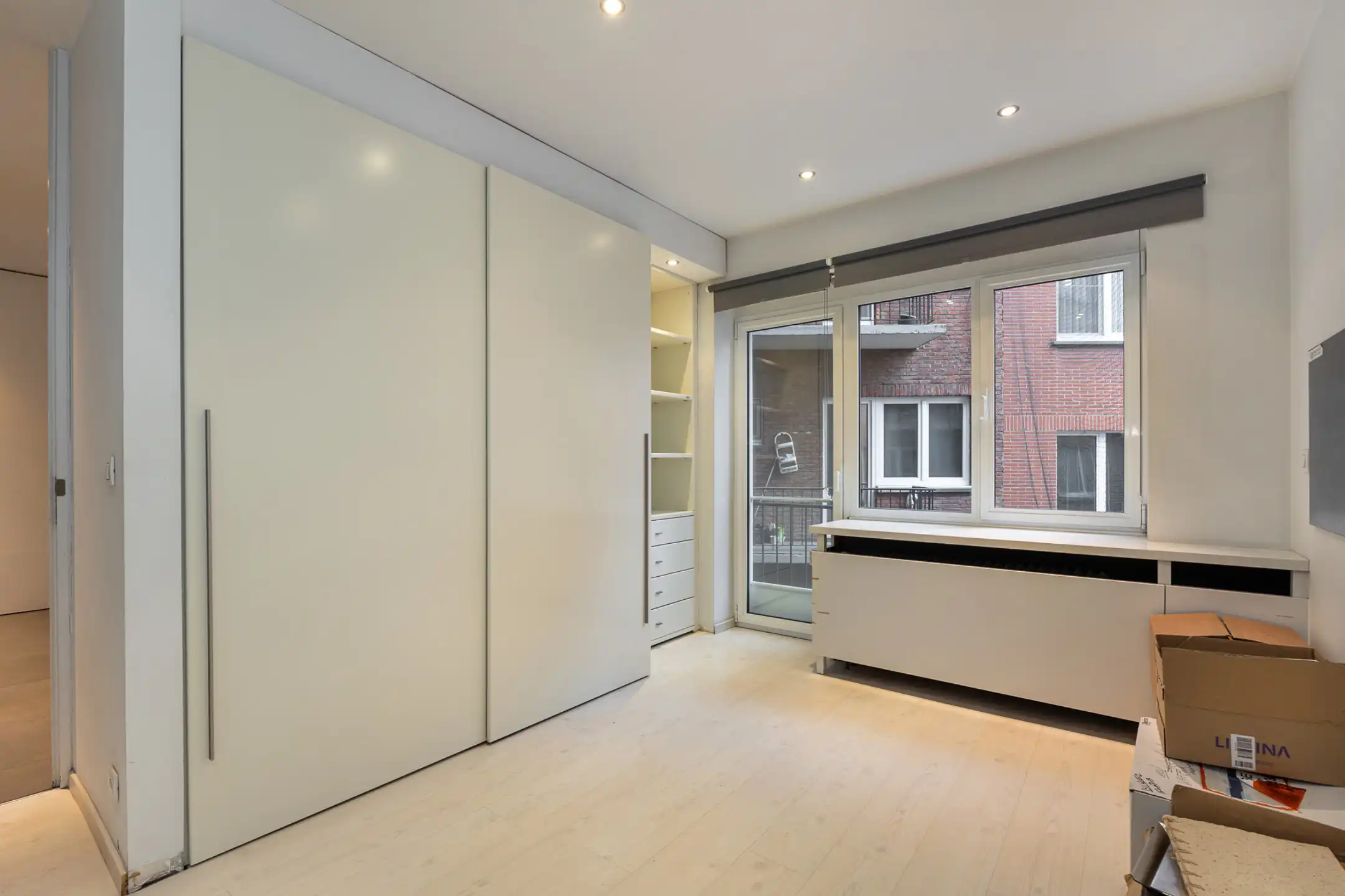 Ruim en lichtrijk appartement met 3 sk en 2 bk foto 11