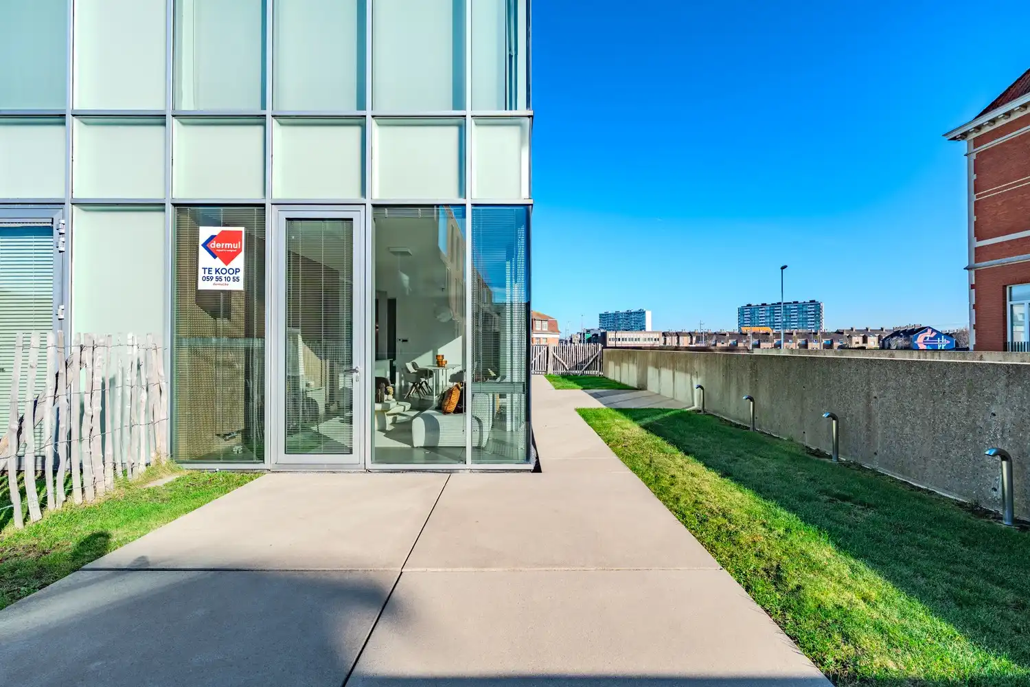 RESIDENTIE OCEAAN foto 22